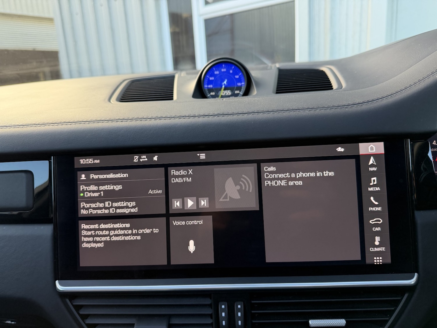 Used Porsche Cayenne 2021 for sale - 77213437: Photo 50