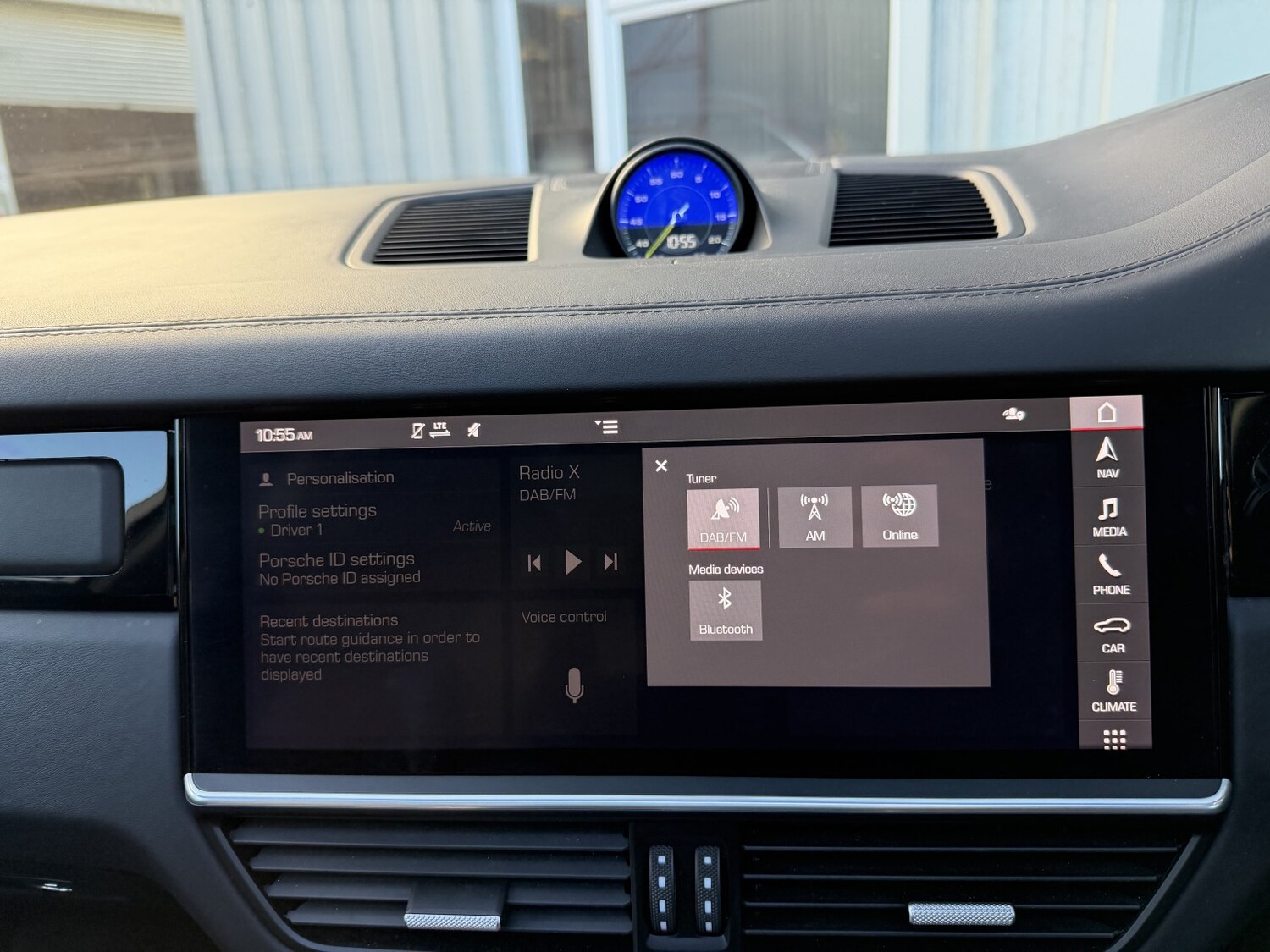 Used Porsche Cayenne 2021 for sale - 77213437: Photo 51