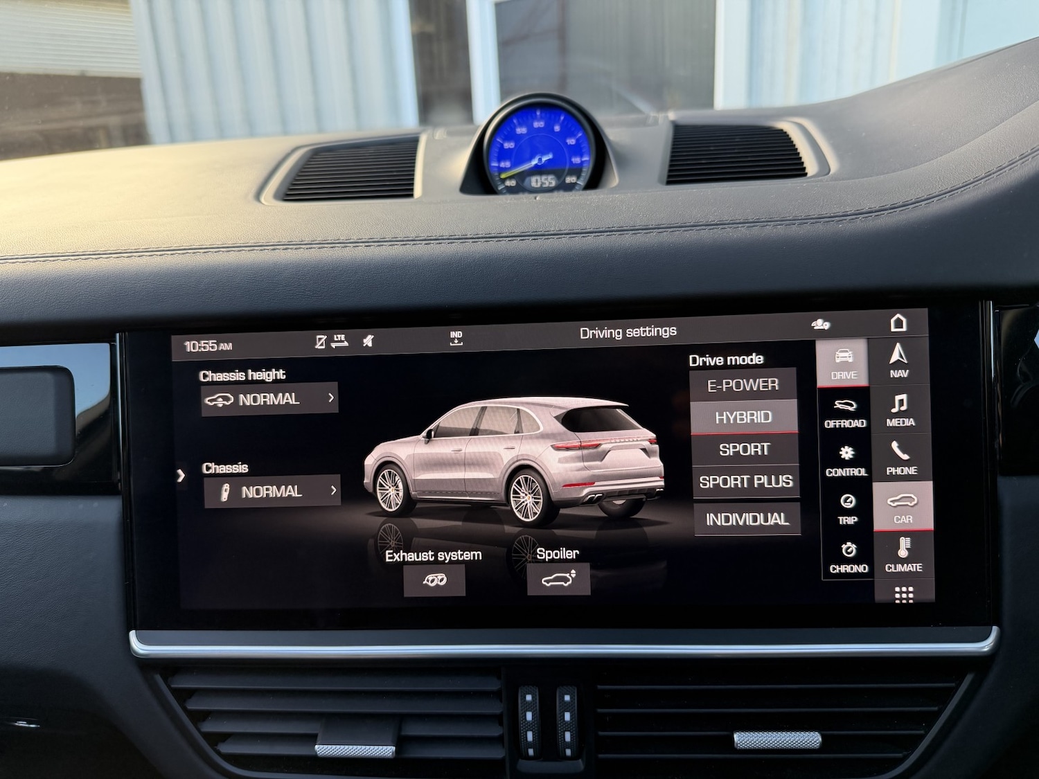 Used Porsche Cayenne 2021 for sale - 77213437: Photo 52