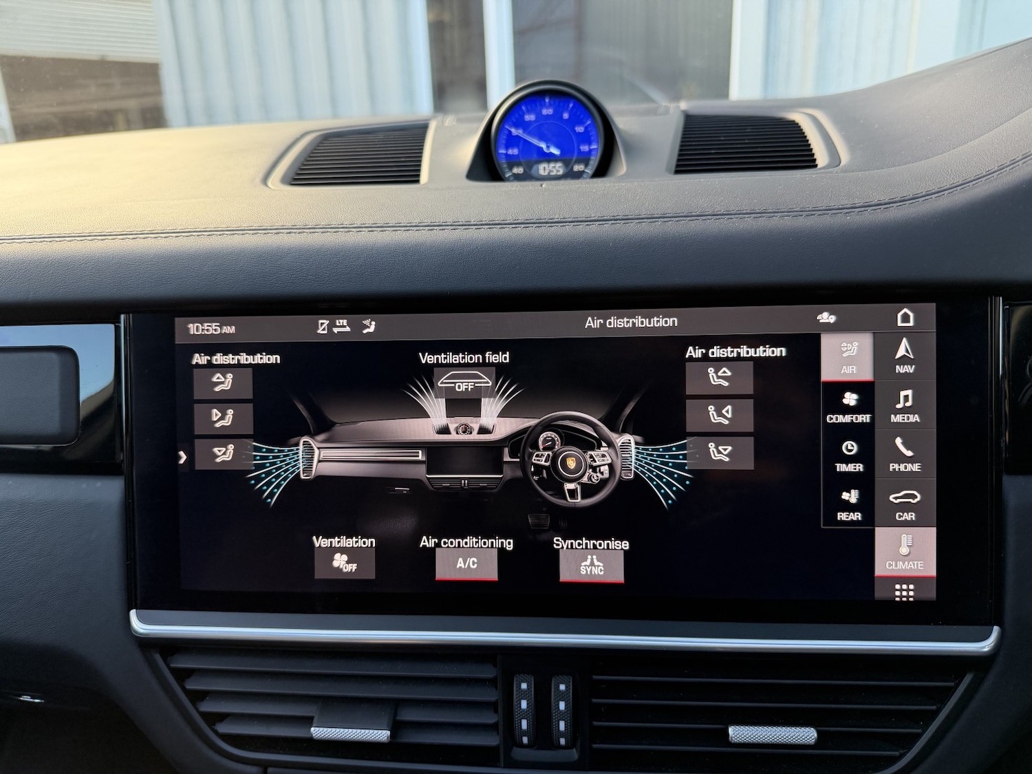 Used Porsche Cayenne 2021 for sale - 77213437: Photo 54