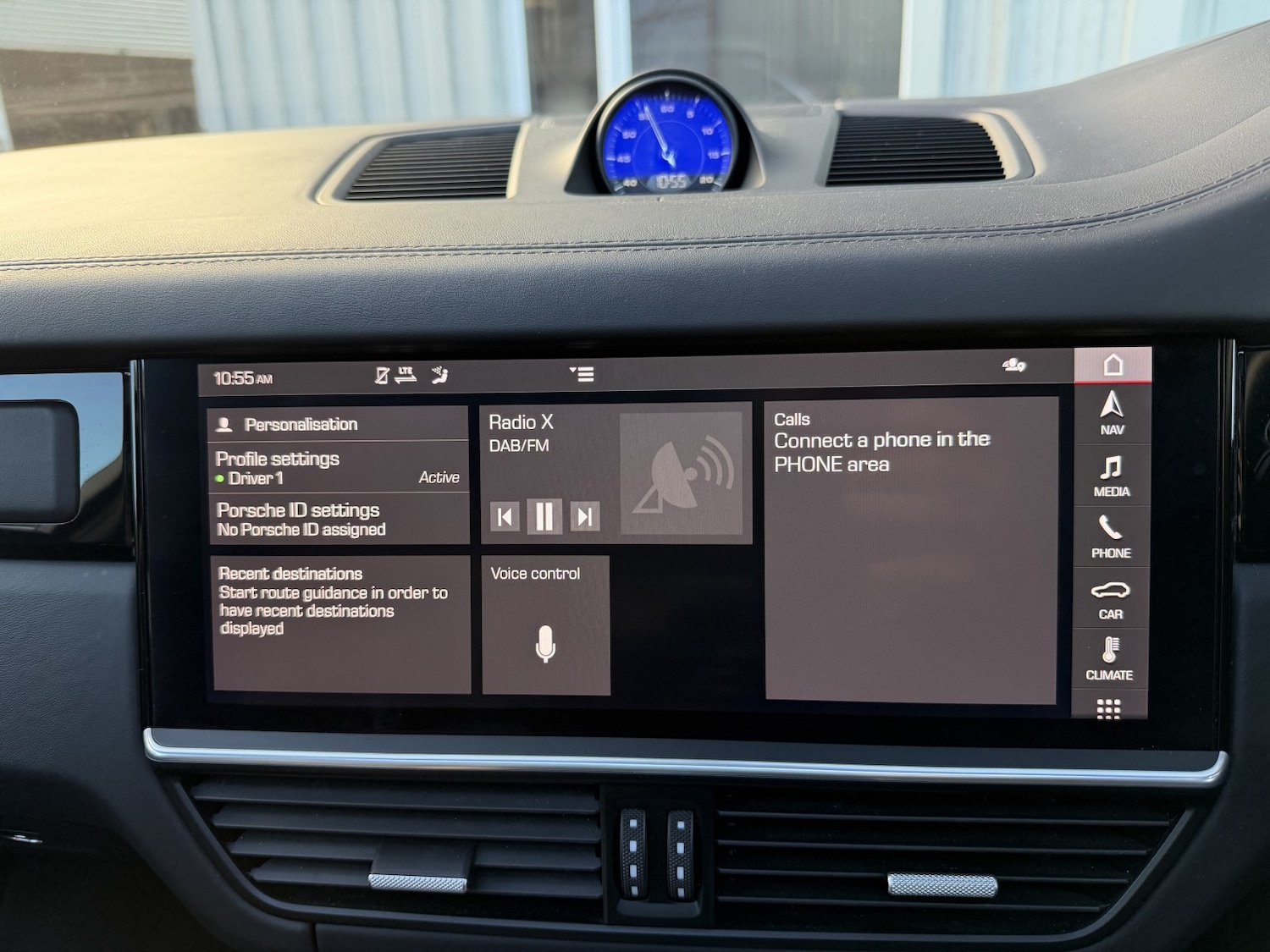 Used Porsche Cayenne 2021 for sale - 77213437: Photo 55