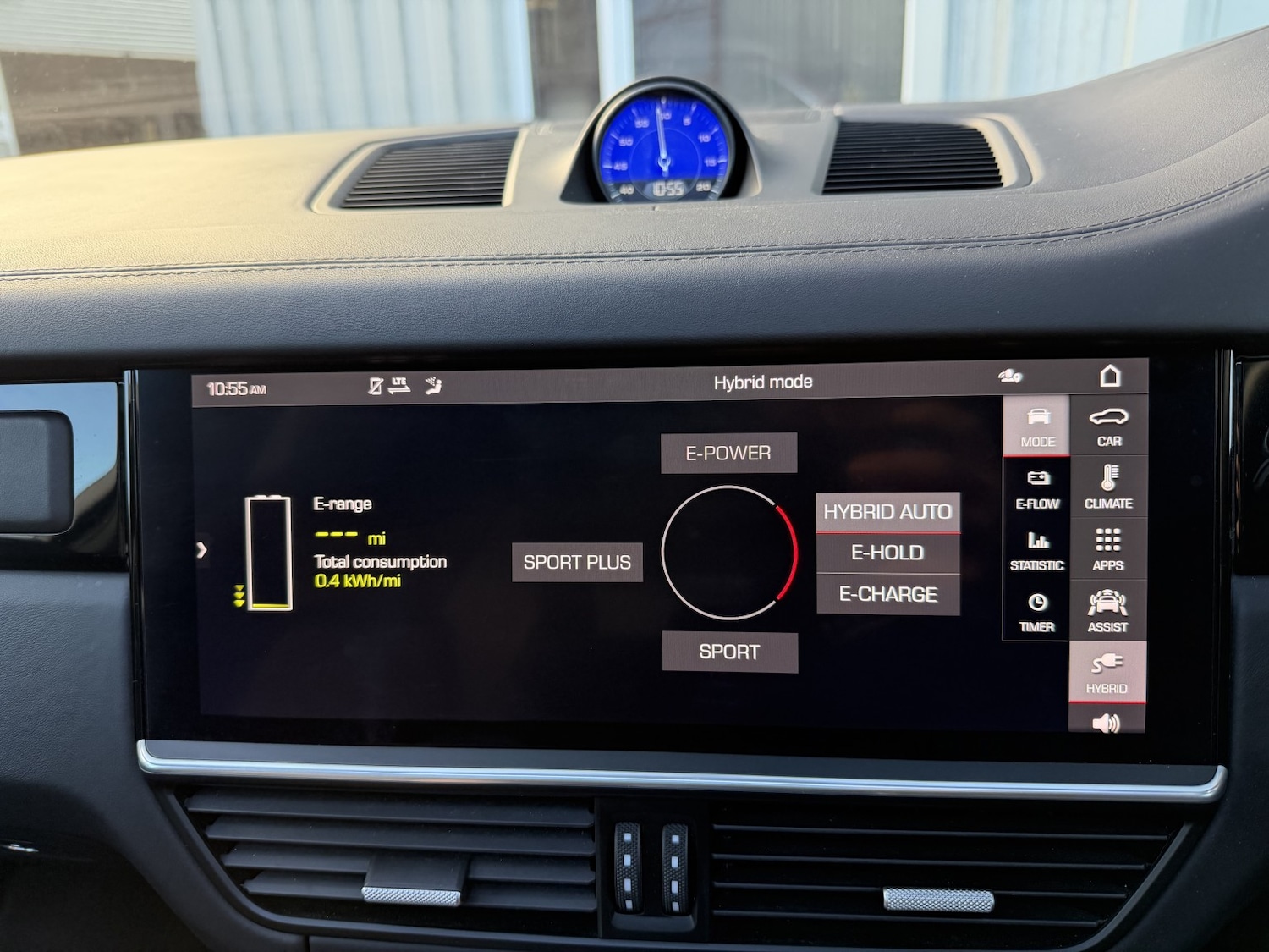 Used Porsche Cayenne 2021 for sale - 77213437: Photo 56