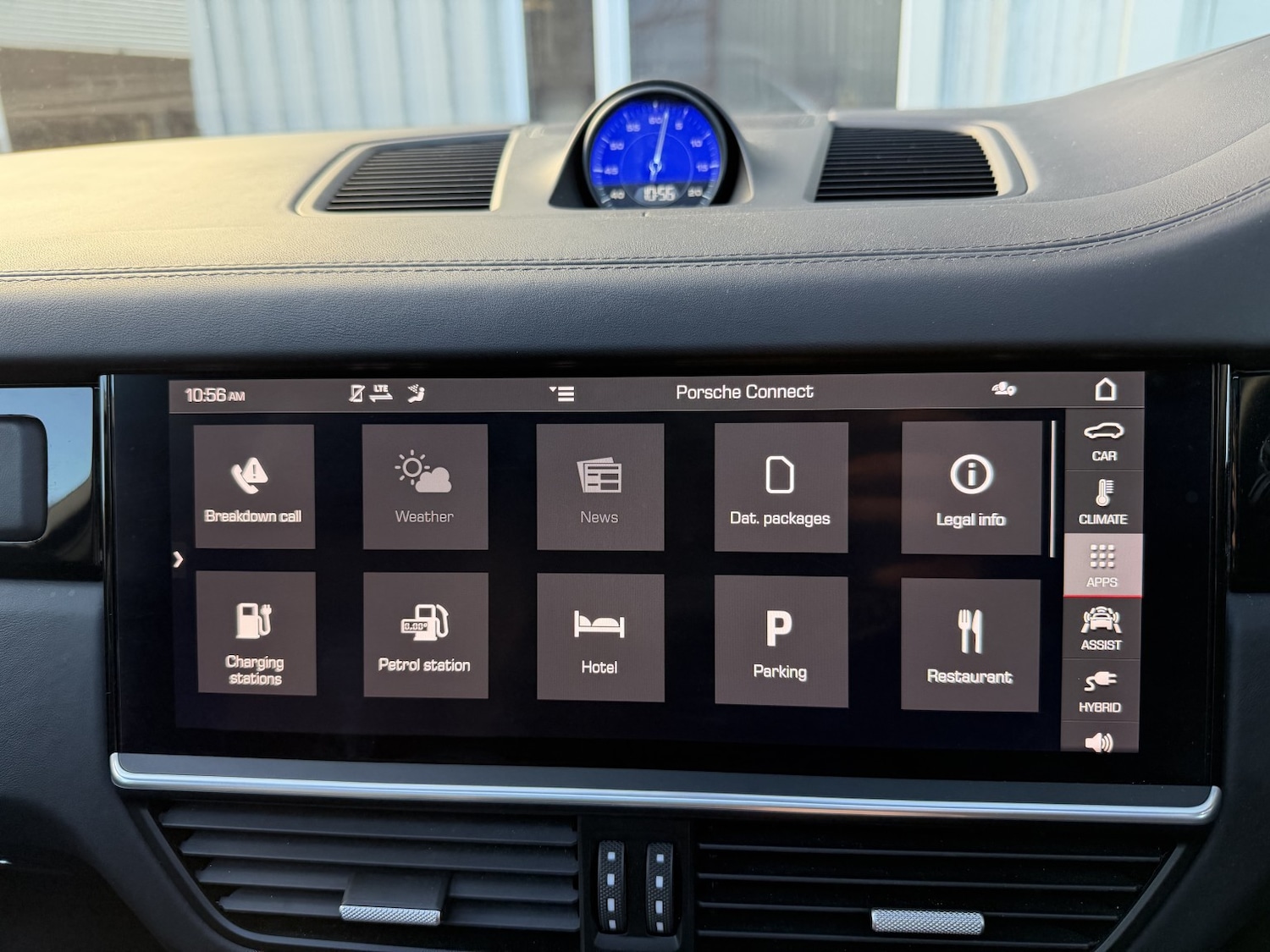 Used Porsche Cayenne 2021 for sale - 77213437: Photo 57