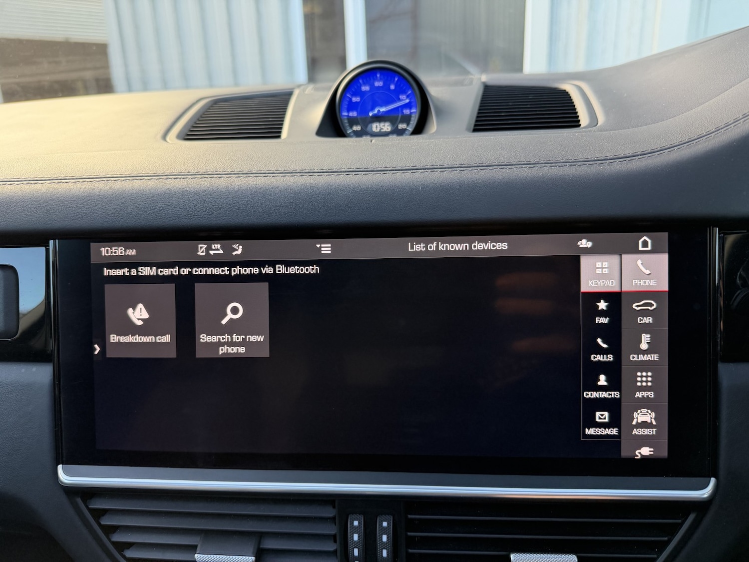 Used Porsche Cayenne 2021 for sale - 77213437: Photo 59