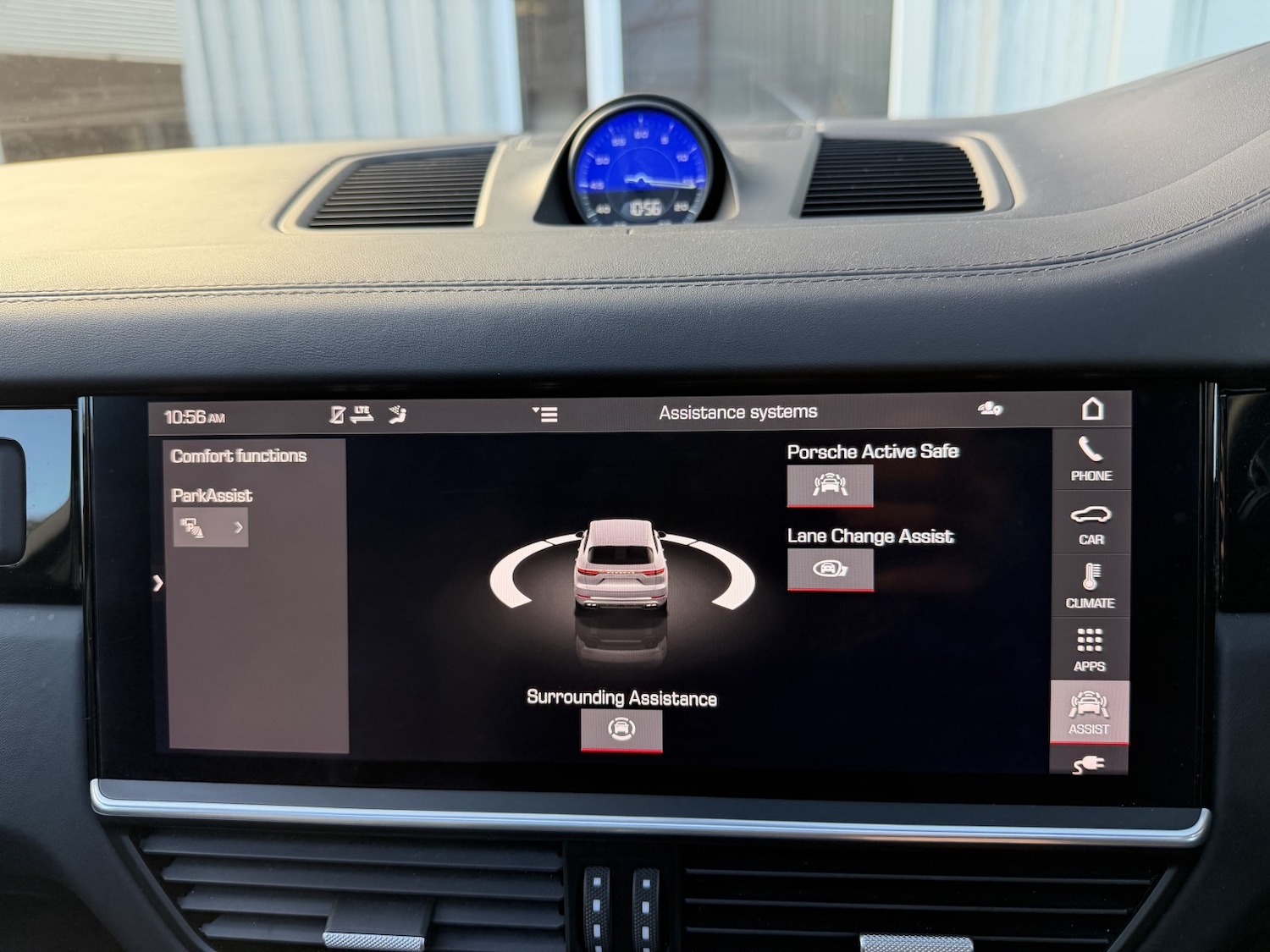 Used Porsche Cayenne 2021 for sale - 77213437: Photo 60