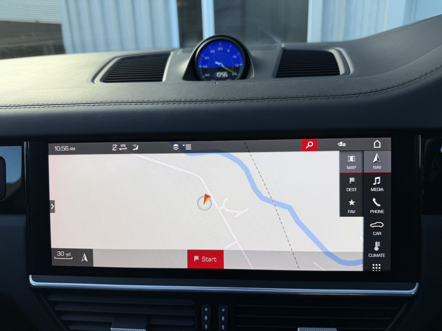 Used Porsche Cayenne 2021 for sale - 77213437: Photo 61