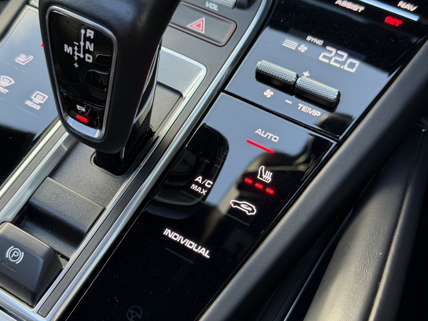 Used Porsche Cayenne 2021 for sale - 77213437: Photo 64