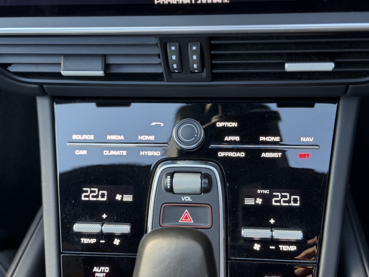 Used Porsche Cayenne 2021 for sale - 77213437: Photo 65