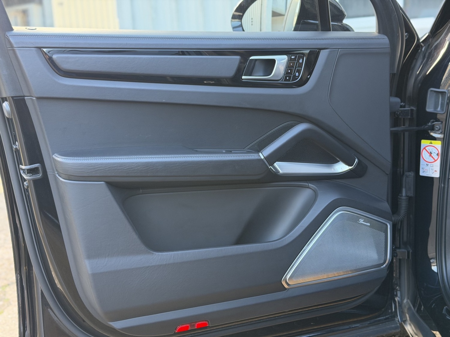 Used Porsche Cayenne 2021 for sale - 77213437: Photo 66