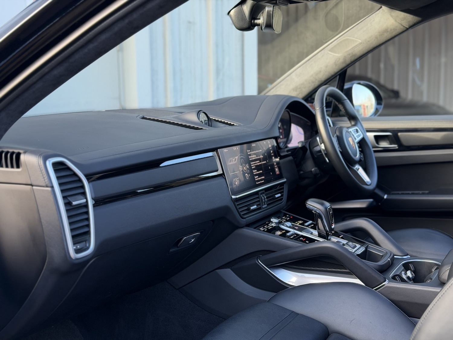 Used Porsche Cayenne 2021 for sale - 77213437: Photo 67