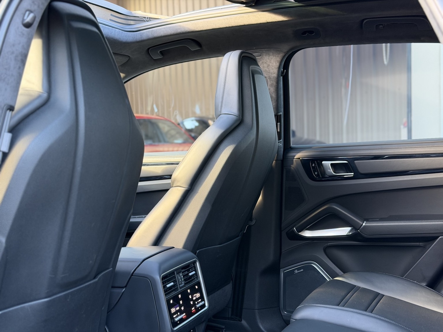 Used Porsche Cayenne 2021 for sale - 77213437: Photo 73