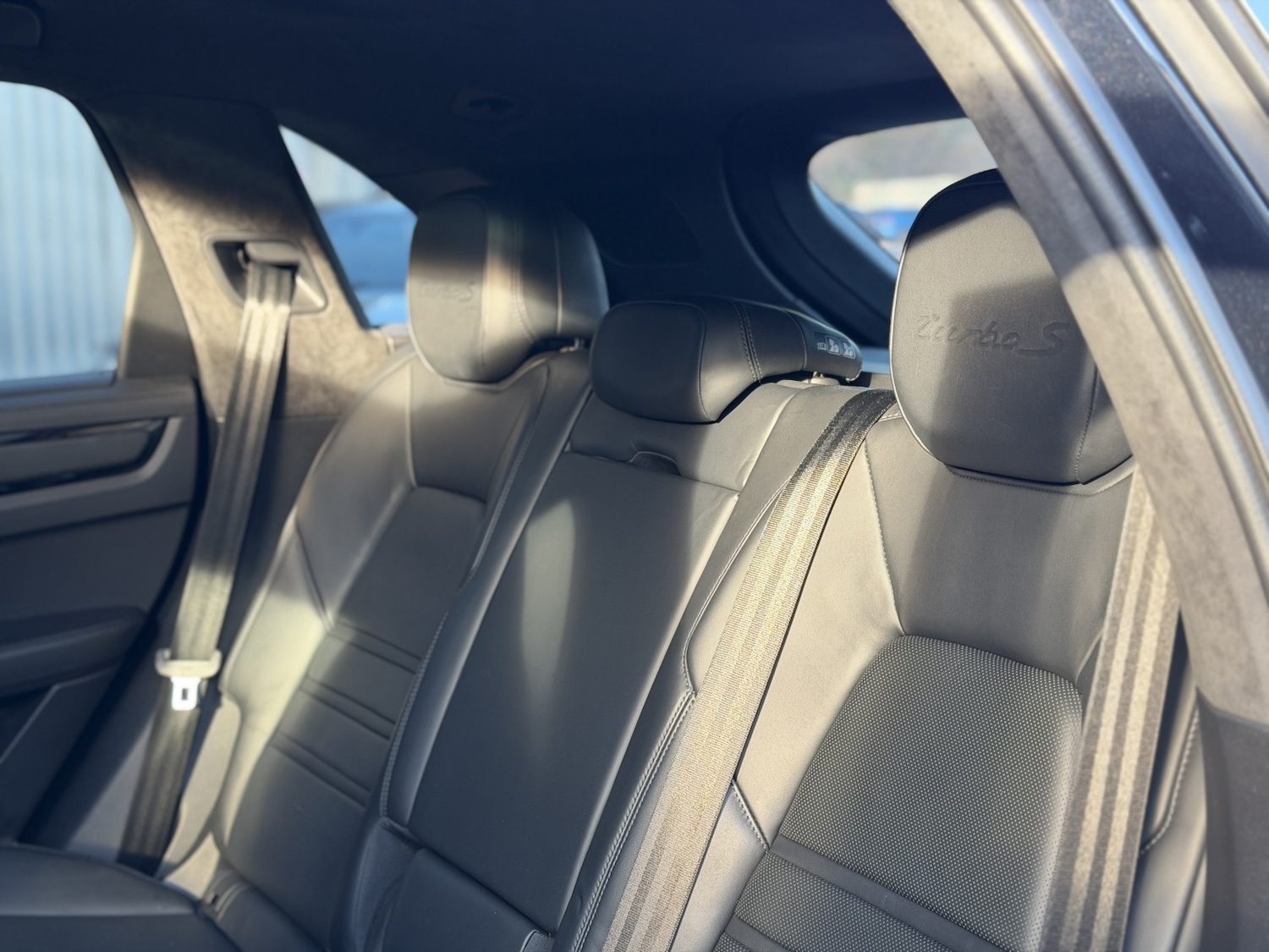 Used Porsche Cayenne 2021 for sale - 77213437: Photo 74