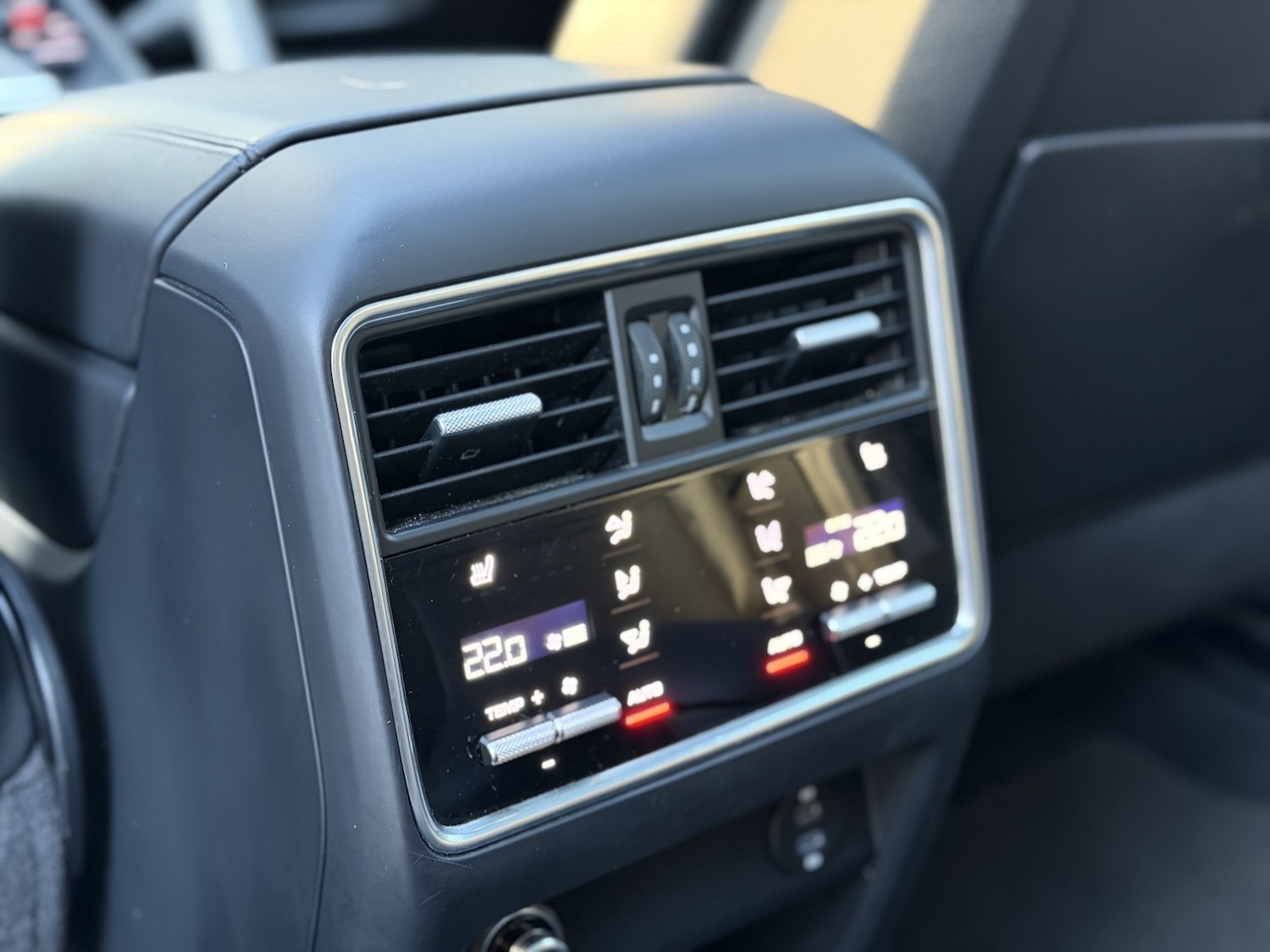 Used Porsche Cayenne 2021 for sale - 77213437: Photo 75