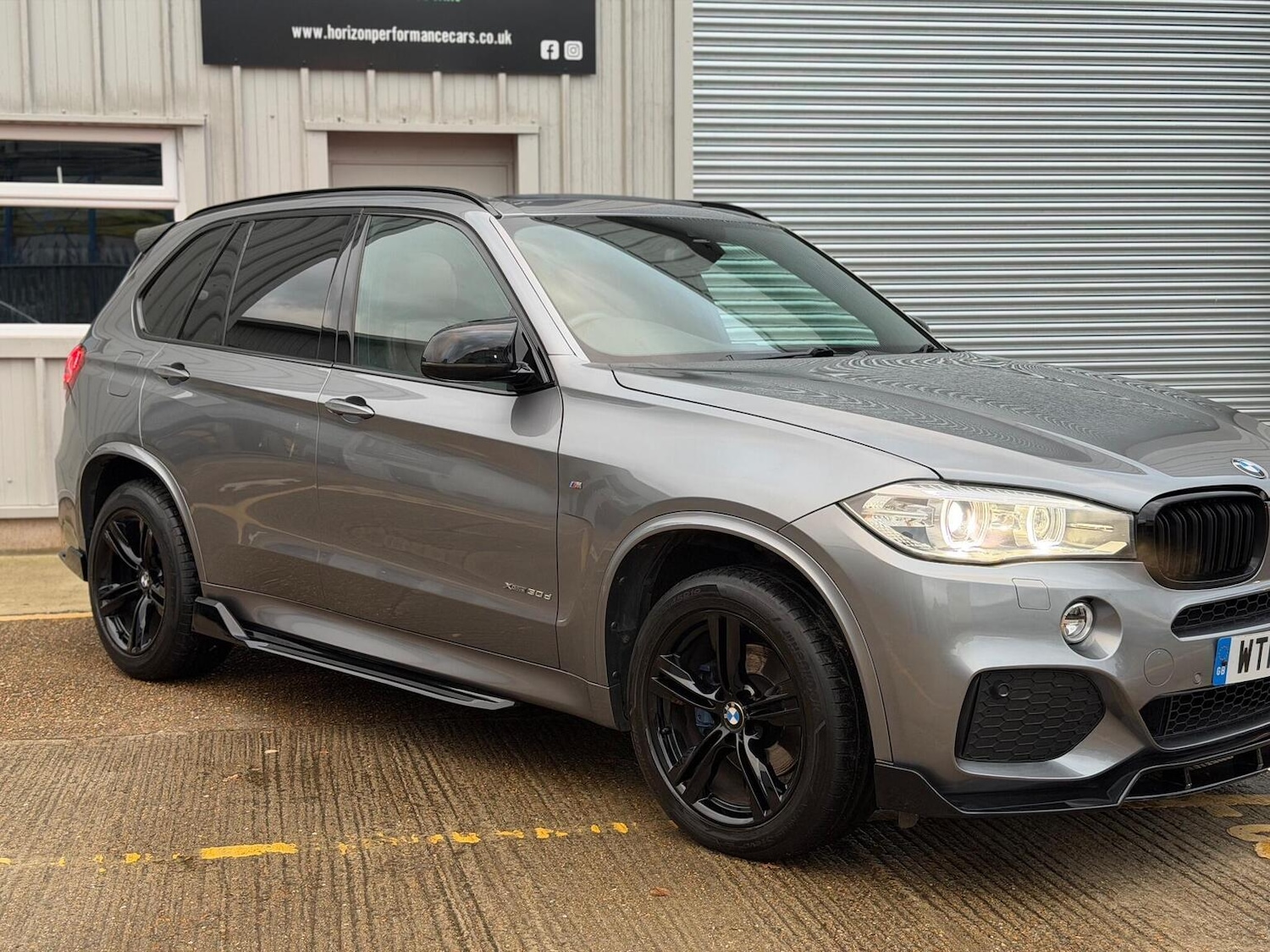 Used BMW X5 2015 for sale - 76945424: Photo 10