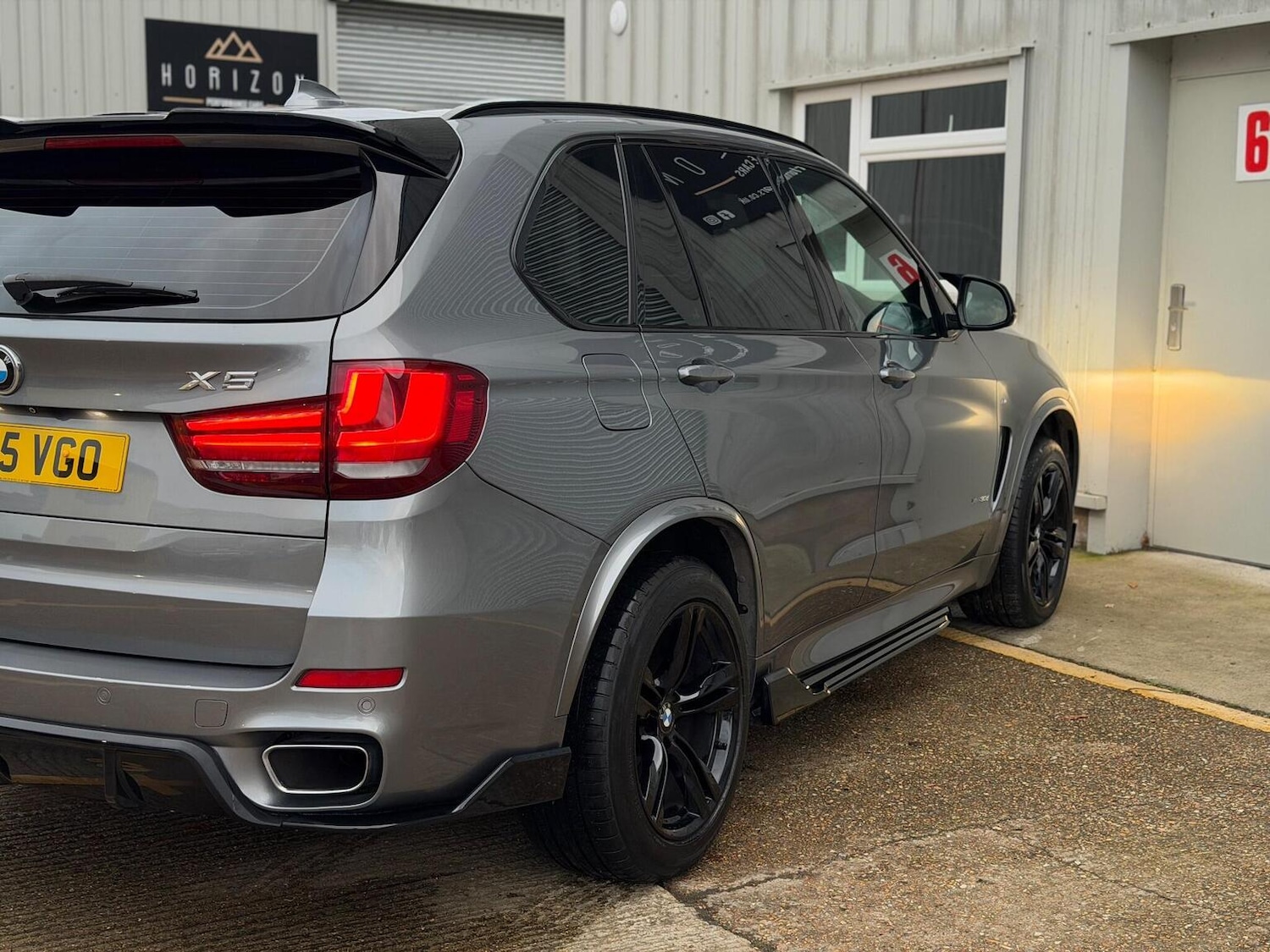 Used BMW X5 2015 for sale - 76945424: Photo 14