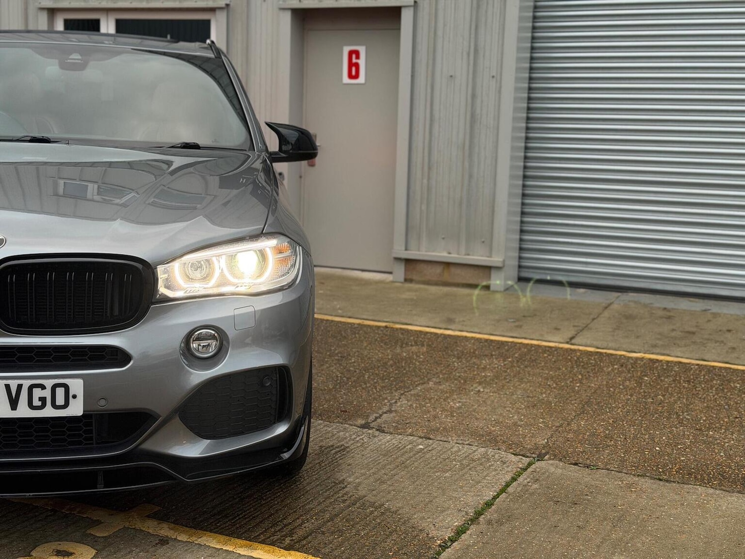 Used BMW X5 2015 for sale - 76945424: Photo 20