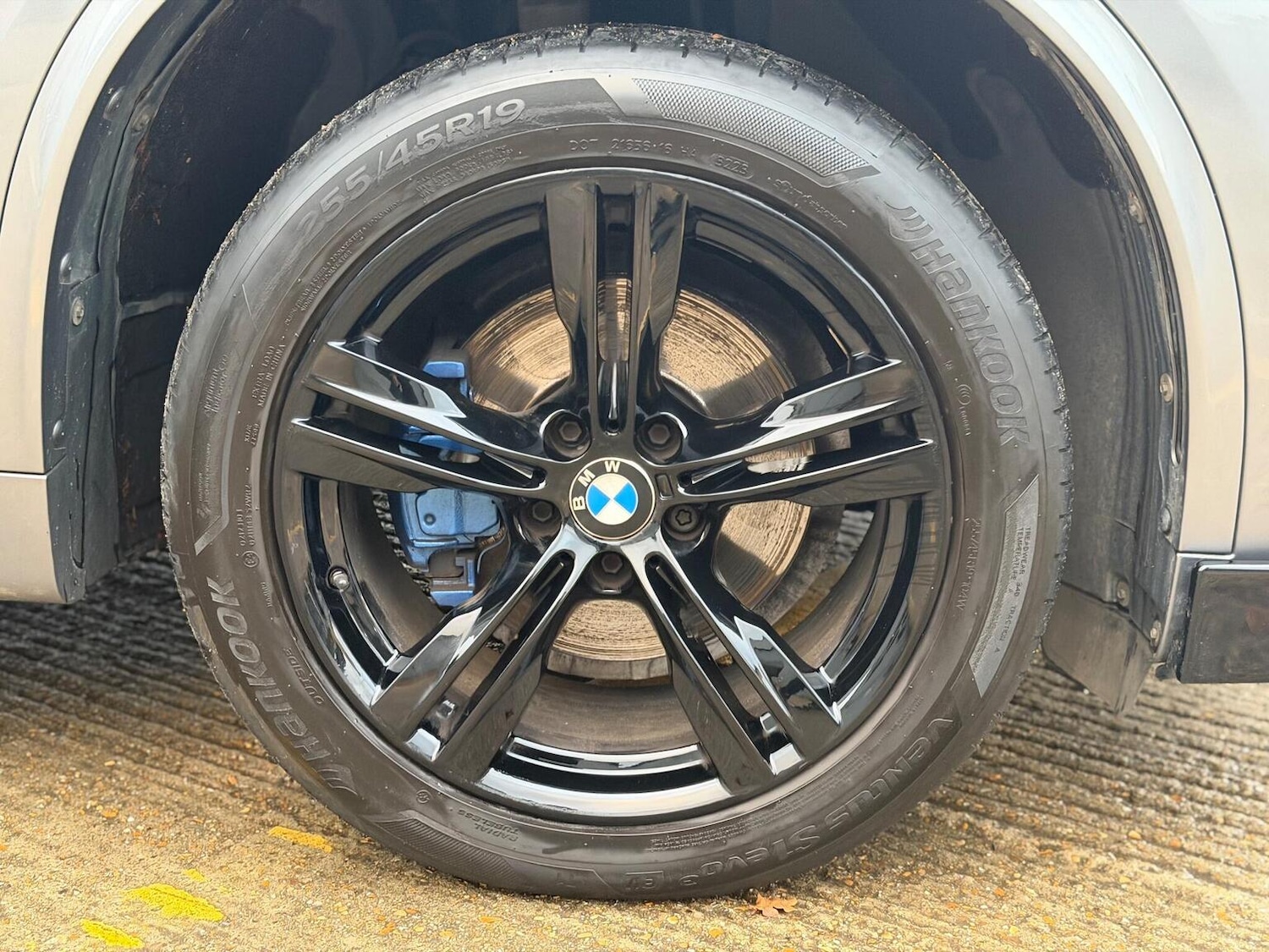 Used BMW X5 2015 for sale - 76945424: Photo 23