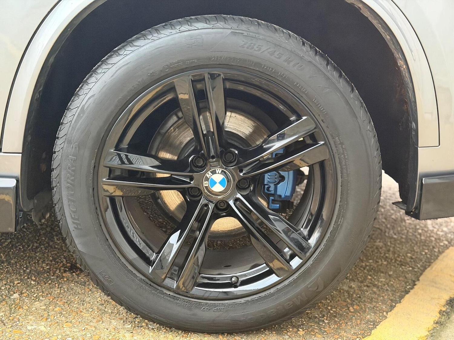 Used BMW X5 2015 for sale - 76945424: Photo 25