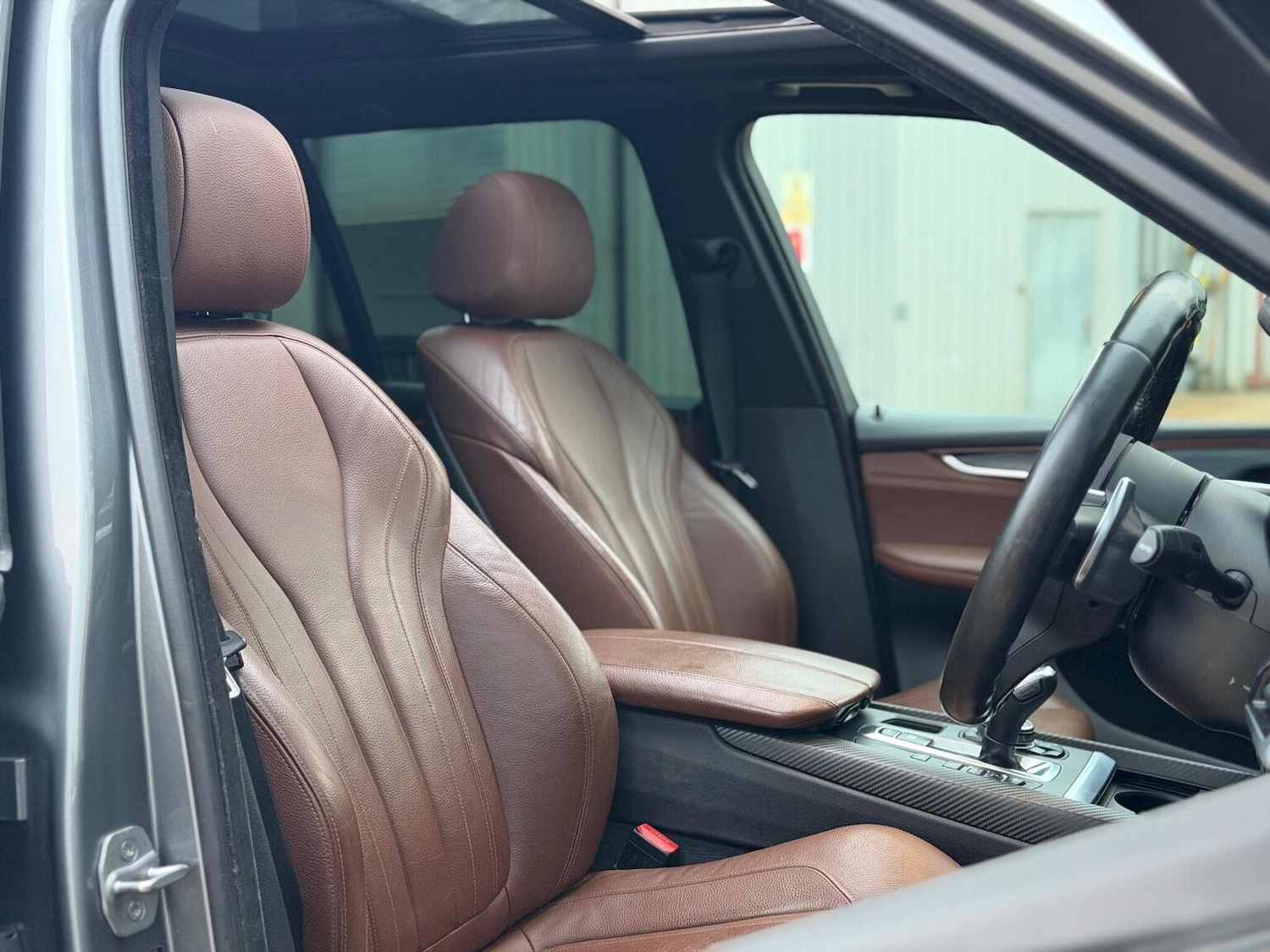 Used BMW X5 2015 for sale - 76945424: Photo 30