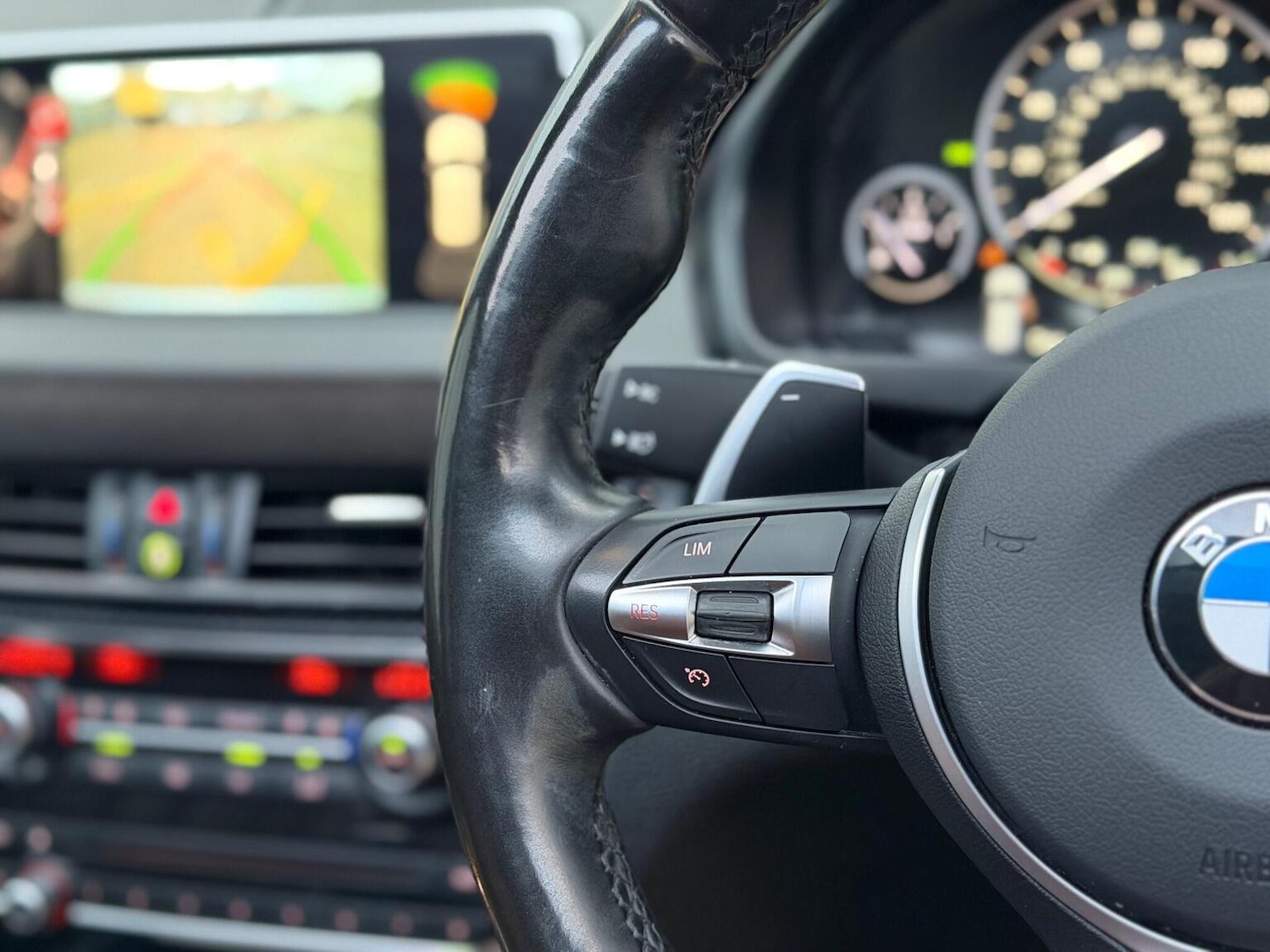 Used BMW X5 2015 for sale - 76945424: Photo 38