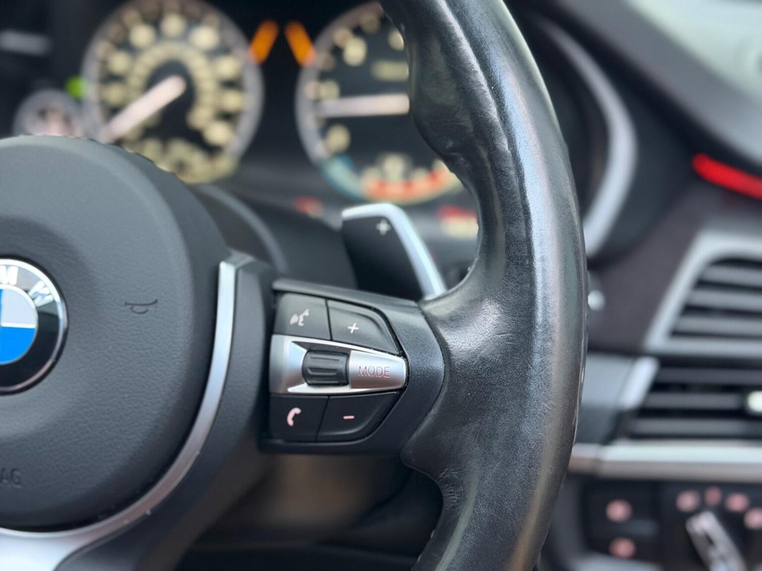 Used BMW X5 2015 for sale - 76945424: Photo 39