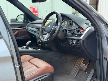 Used BMW X5 2015 for sale - 76945424: Photo