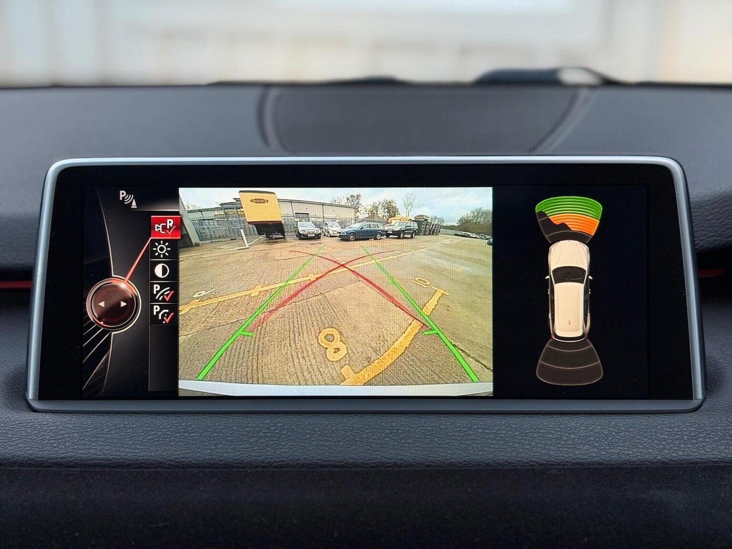 Used BMW X5 2015 for sale - 76945424: Photo 54