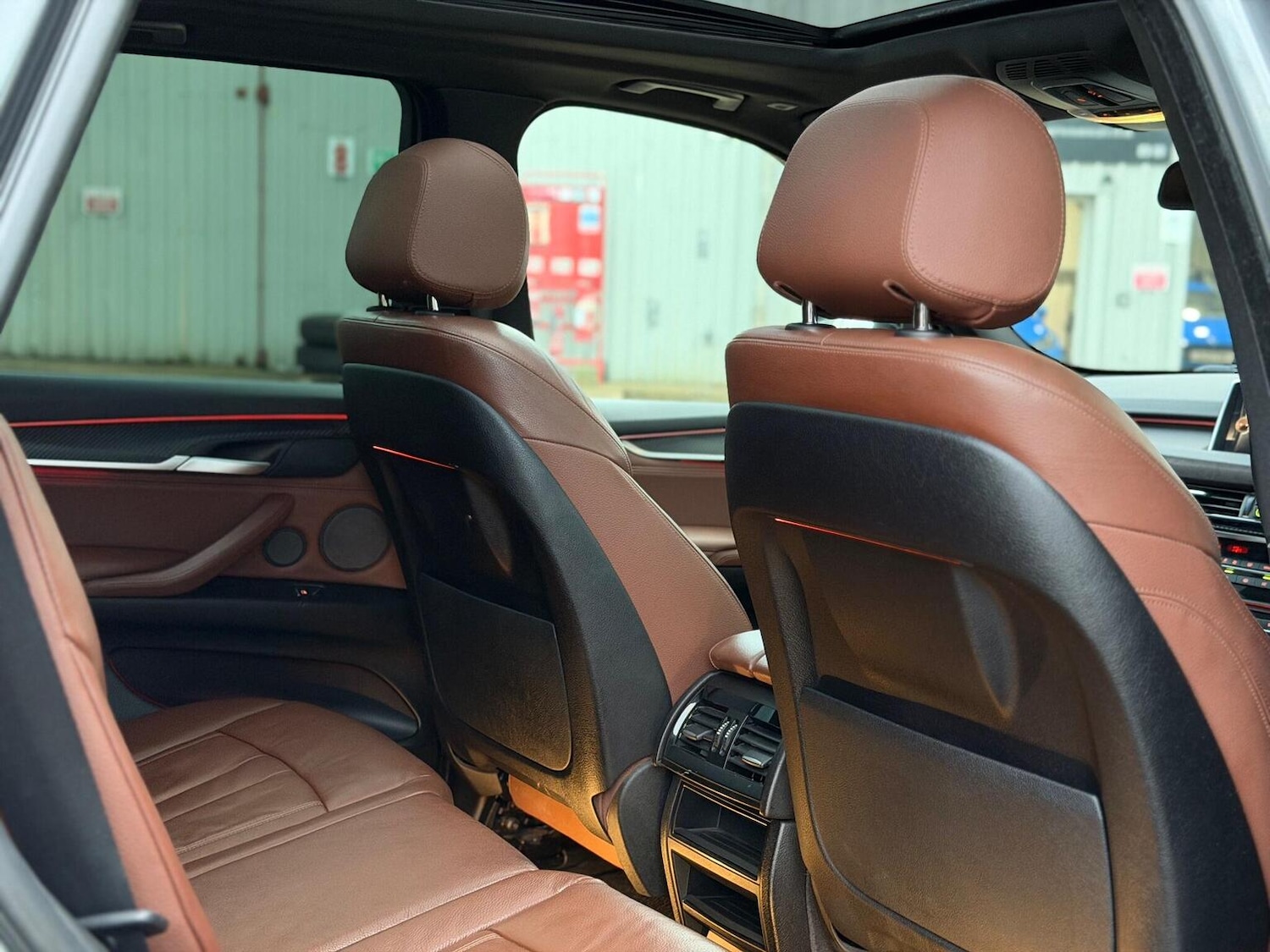 Used BMW X5 2015 for sale - 76945424: Photo 64