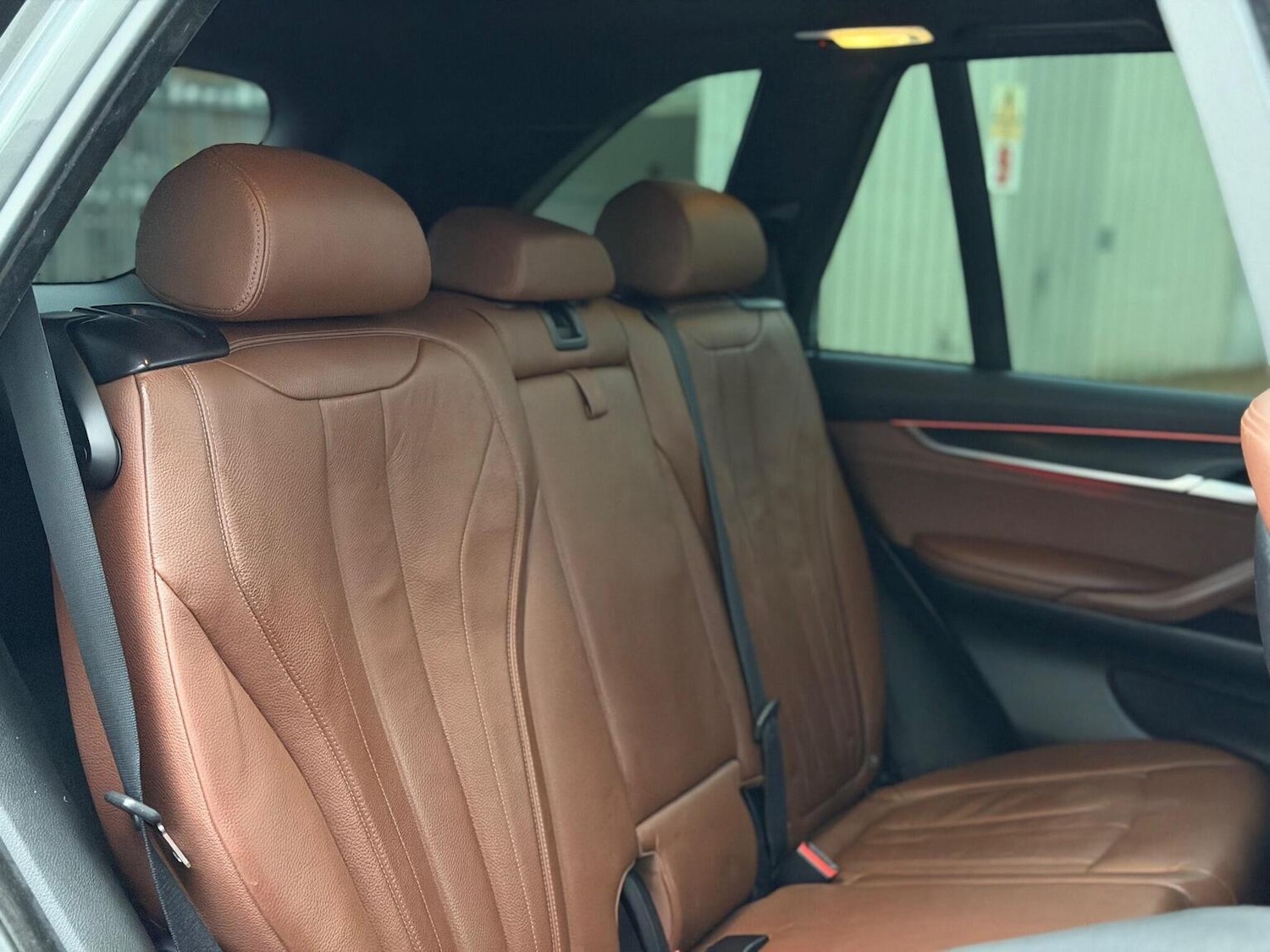 Used BMW X5 2015 for sale - 76945424: Photo 65