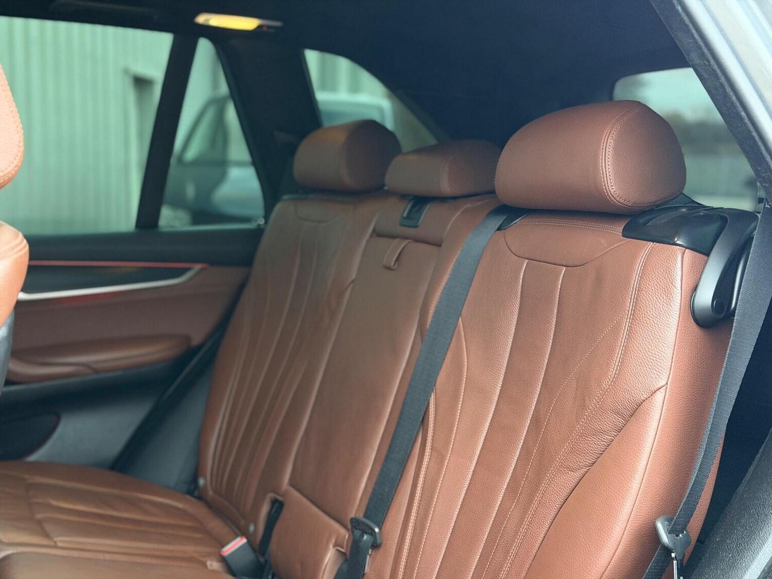 Used BMW X5 2015 for sale - 76945424: Photo 69