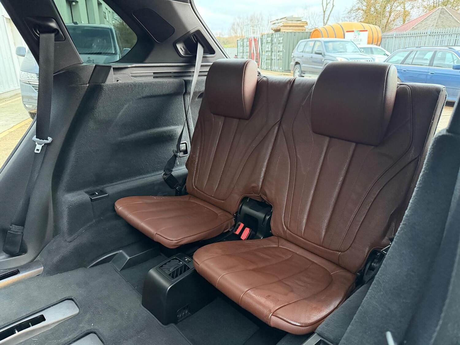 Used BMW X5 2015 for sale - 76945424: Photo 70