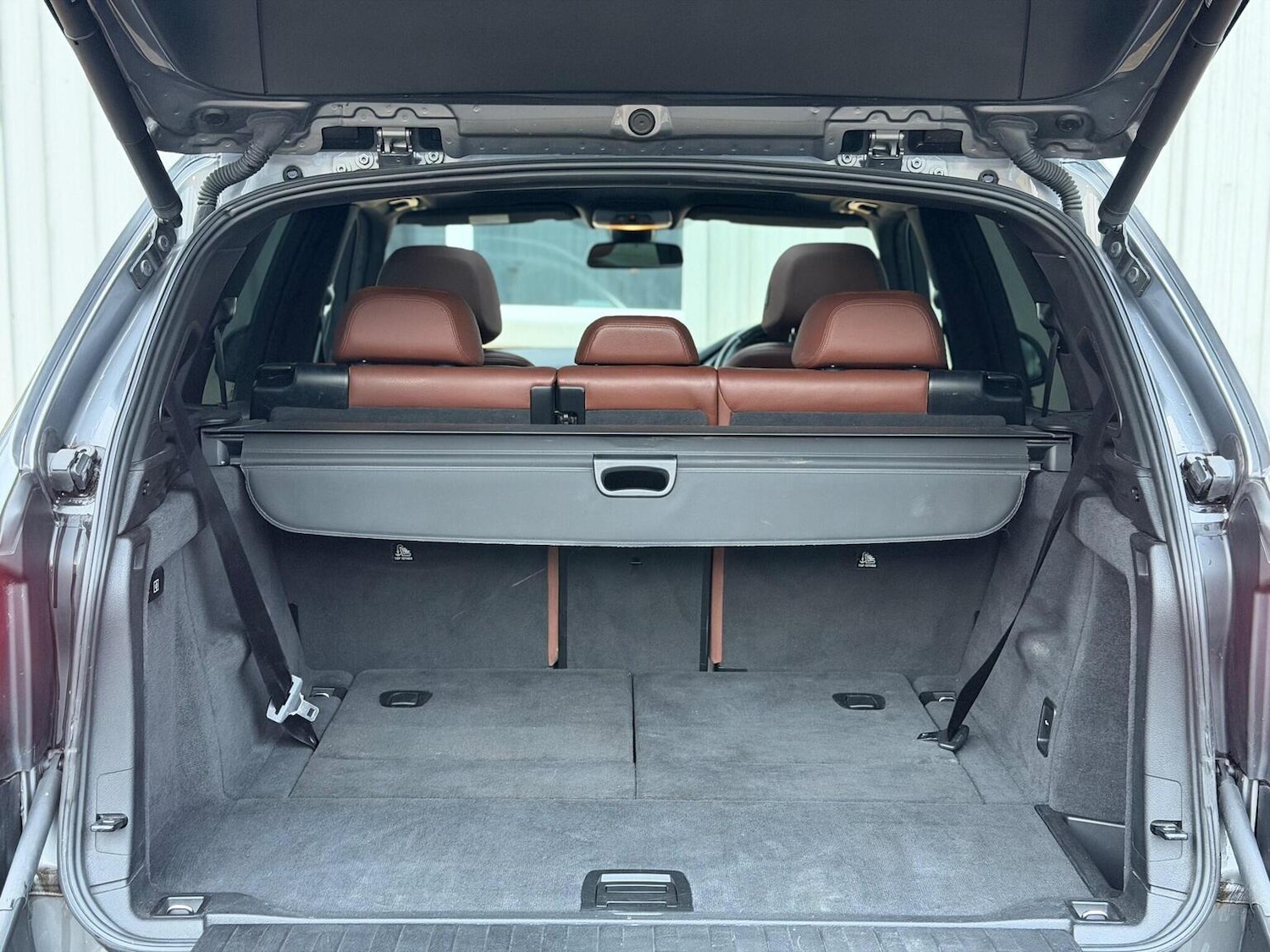 Used BMW X5 2015 for sale - 76945424: Photo 71