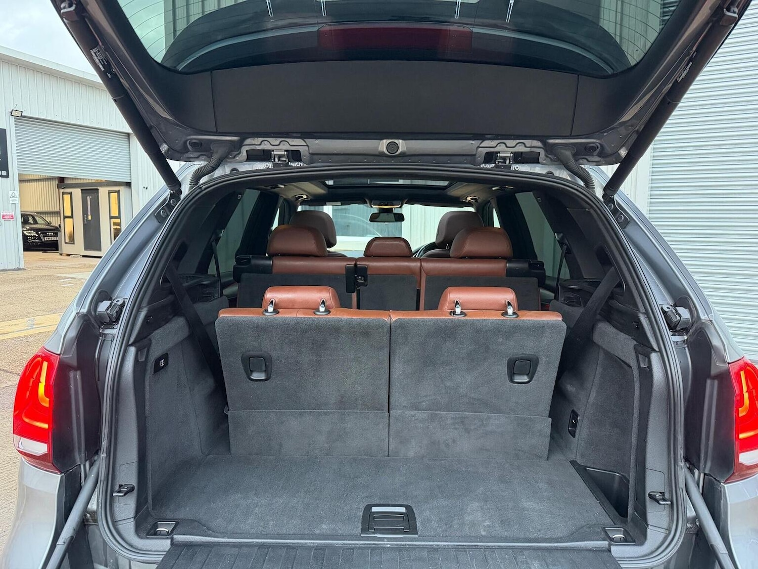 Used BMW X5 2015 for sale - 76945424: Photo 72