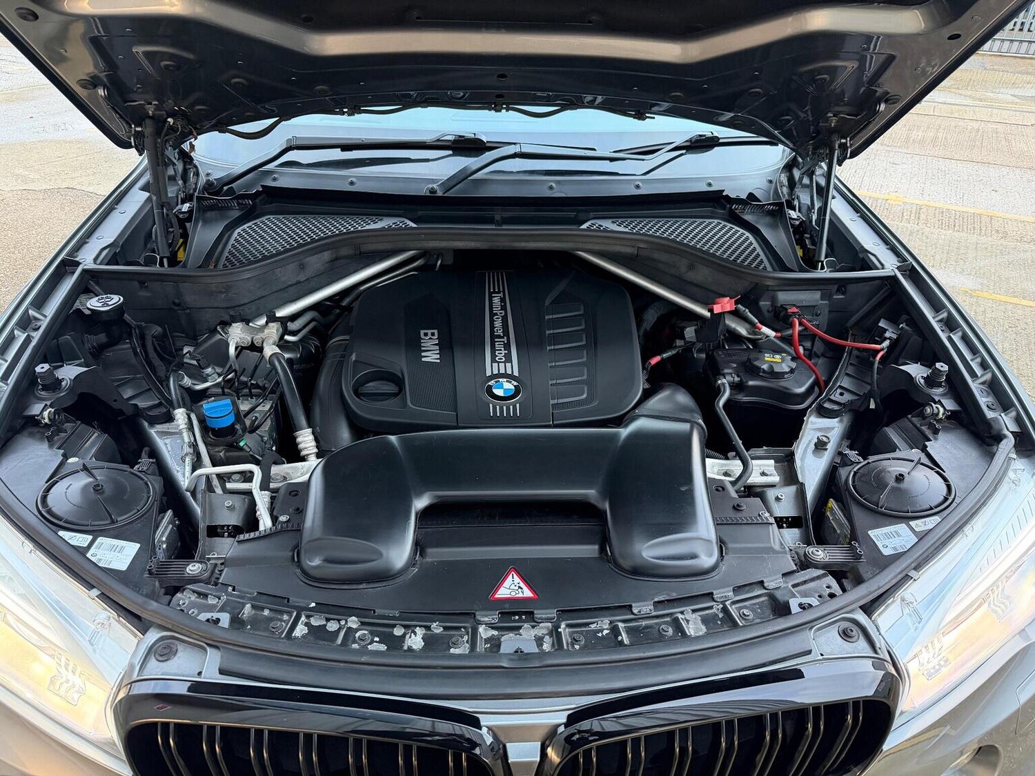 Used BMW X5 2015 for sale - 76945424: Photo 73