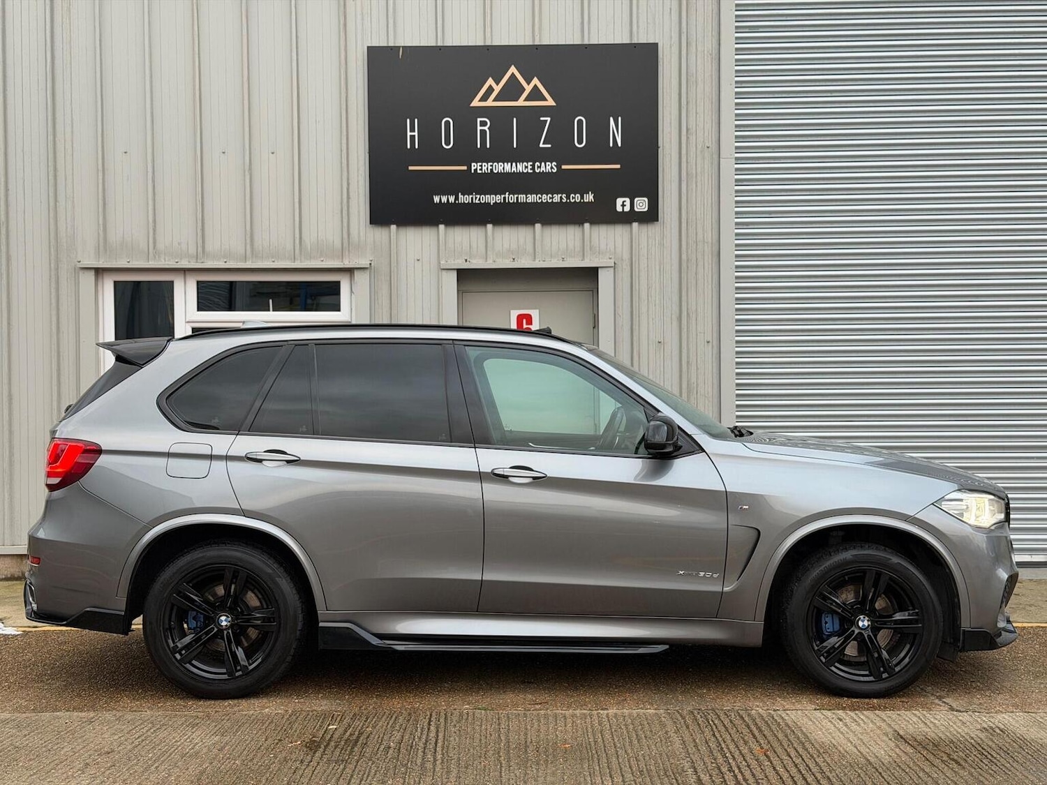 Used BMW X5 2015 for sale - 76945424: Photo 9