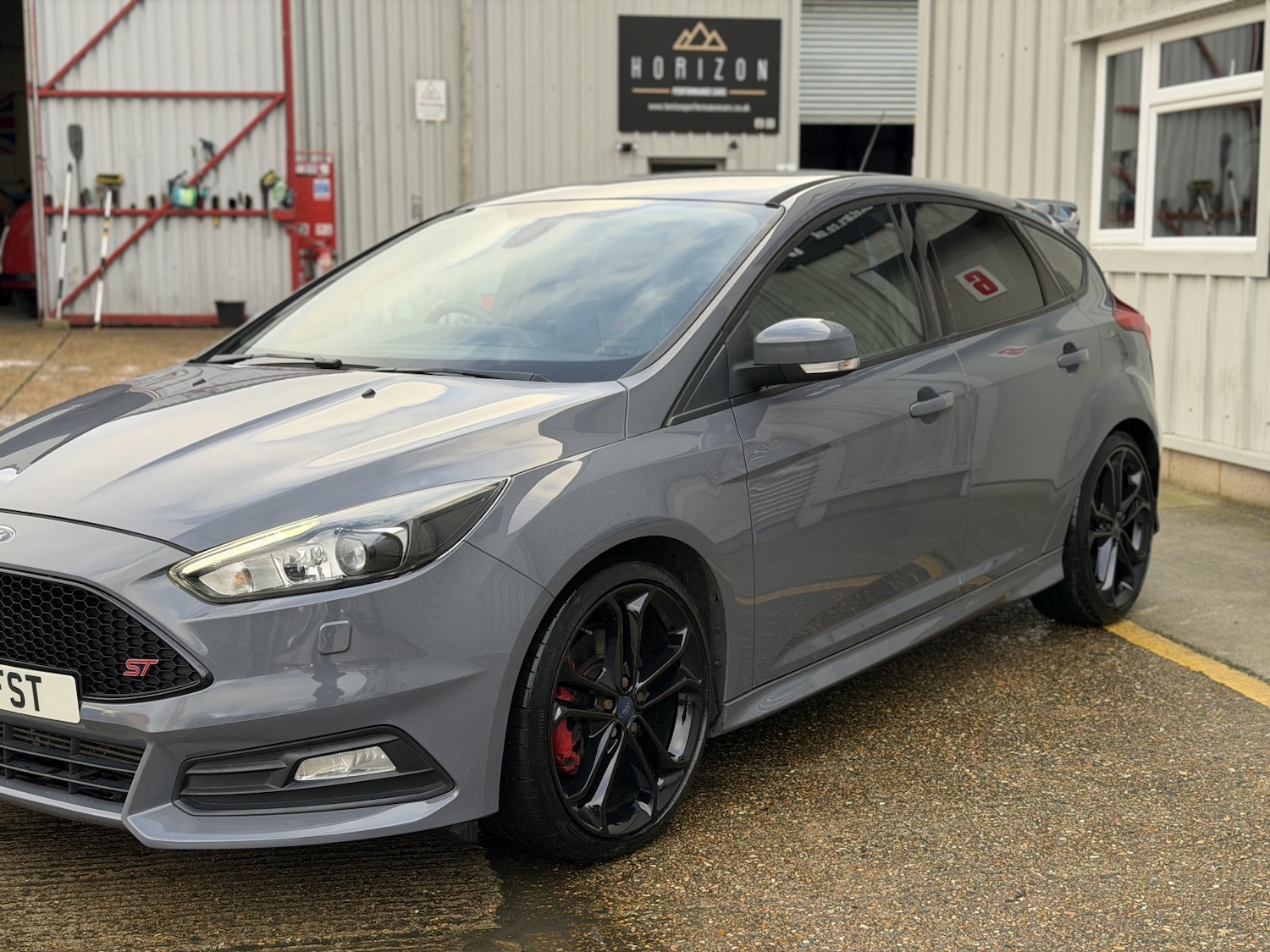 Used Ford Focus 2015 for sale - 77233770: Photo 16