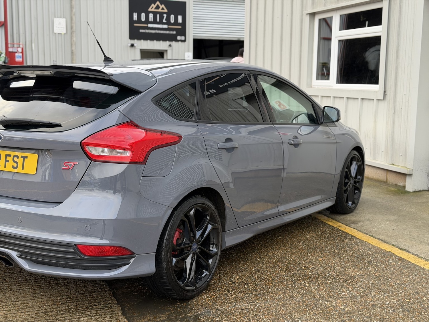 Used Ford Focus 2015 for sale - 77233770: Photo 19