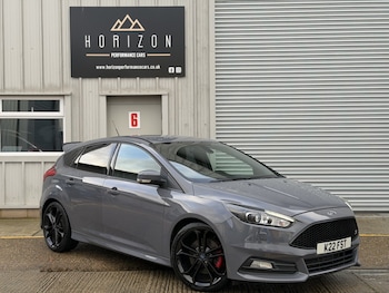 Used Ford Focus 2015 for sale - 77233770: Photo