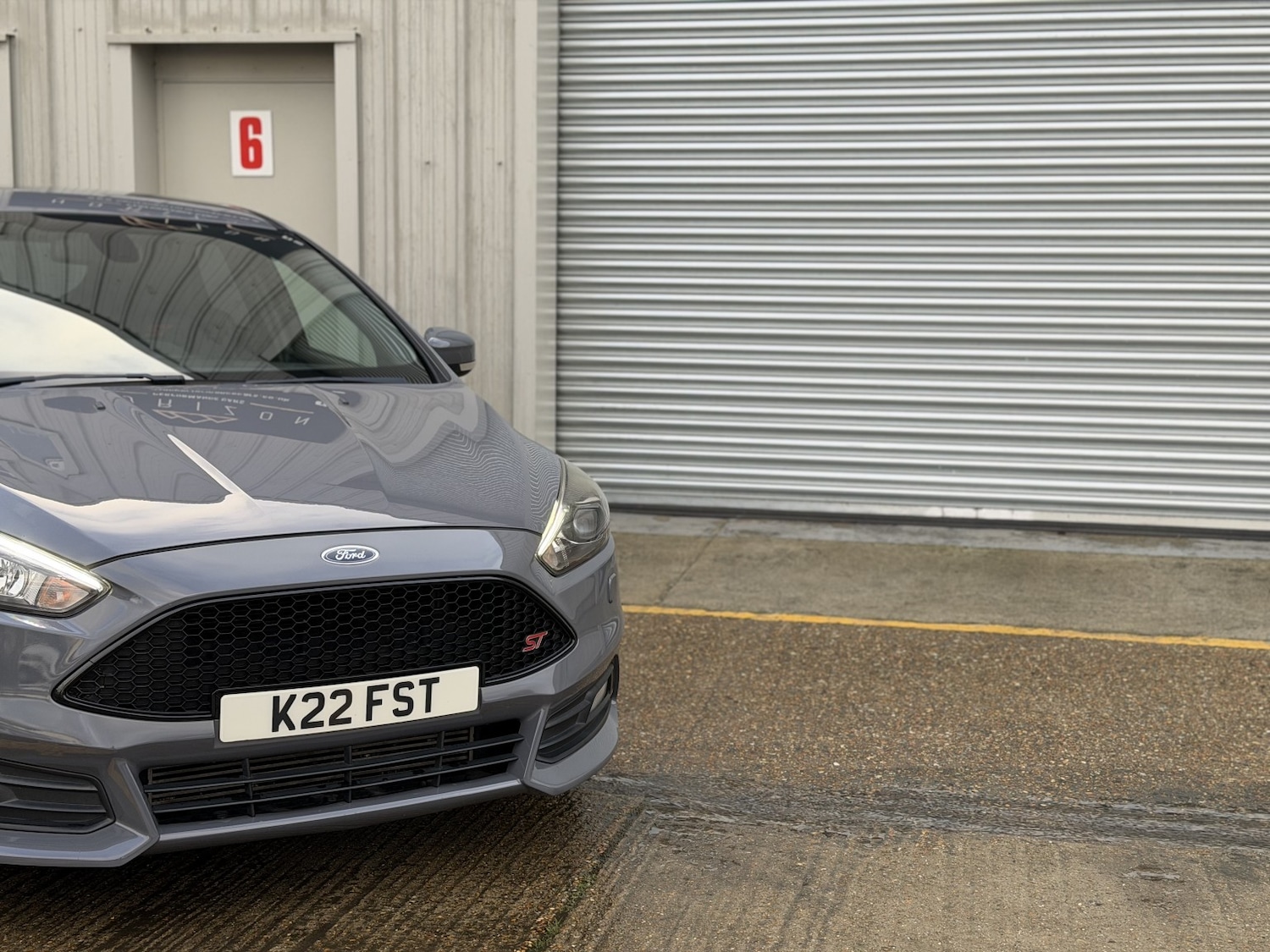 Used Ford Focus 2015 for sale - 77233770: Photo 24