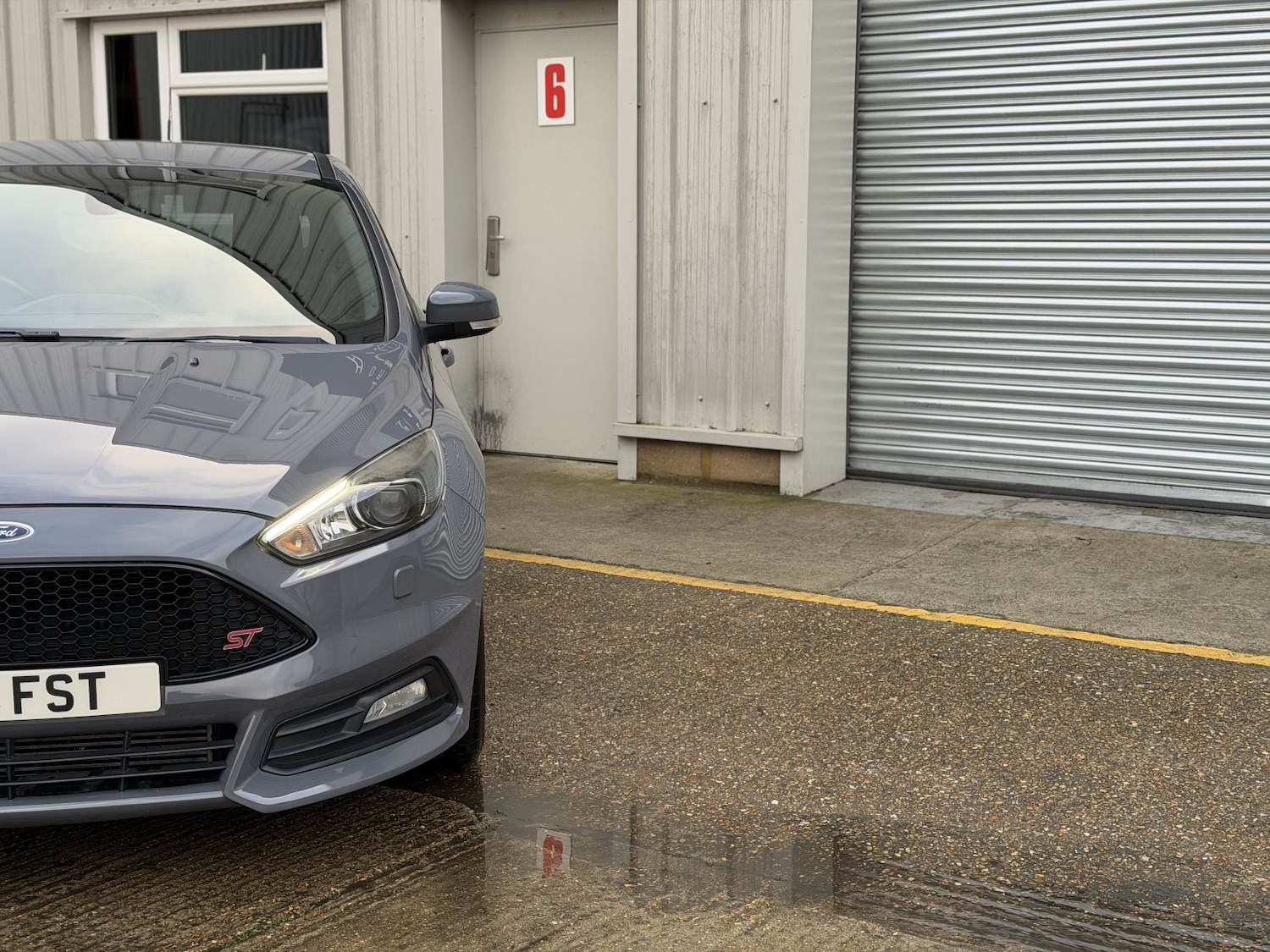 Used Ford Focus 2015 for sale - 77233770: Photo 26