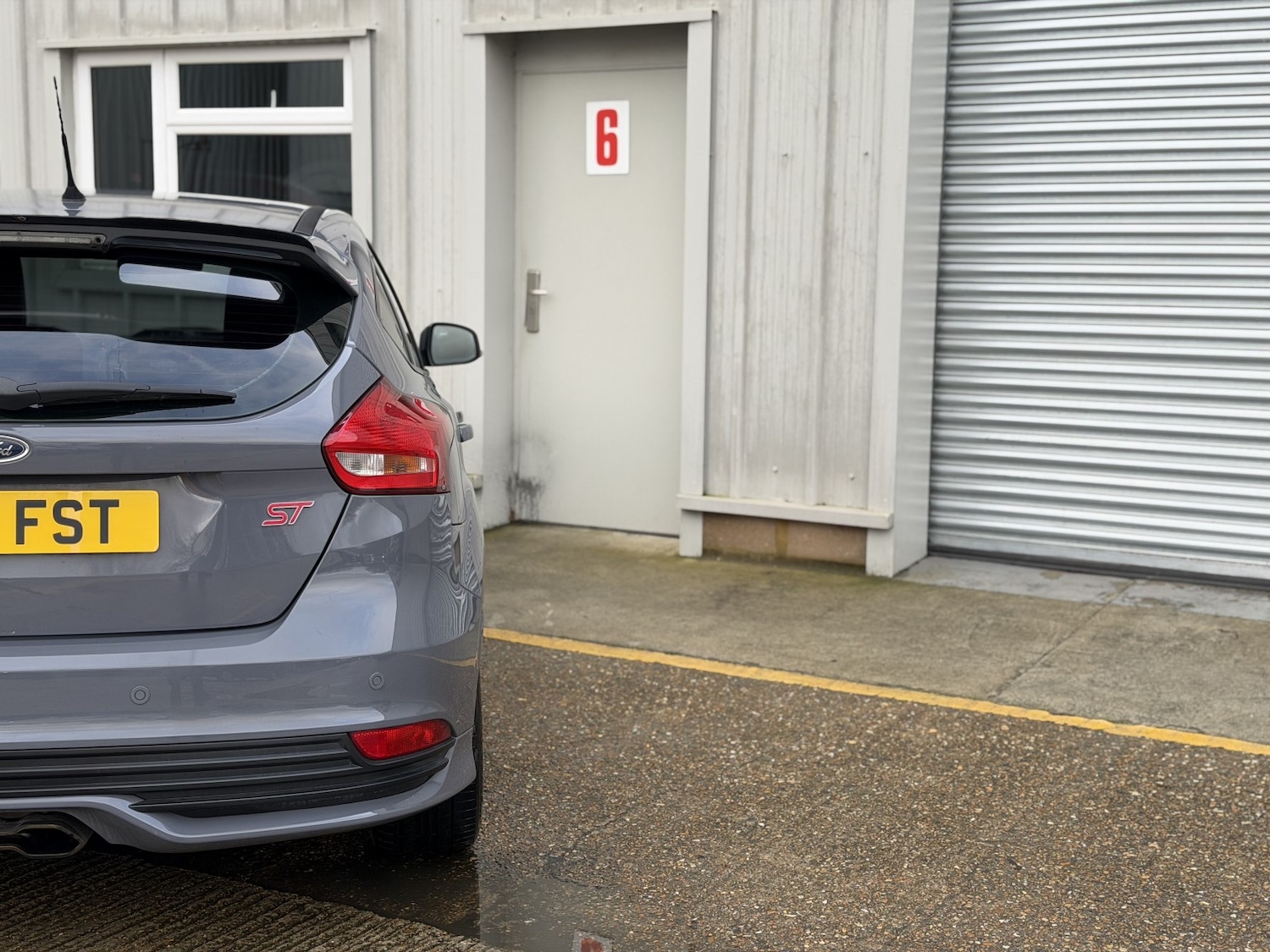 Used Ford Focus 2015 for sale - 77233770: Photo 27