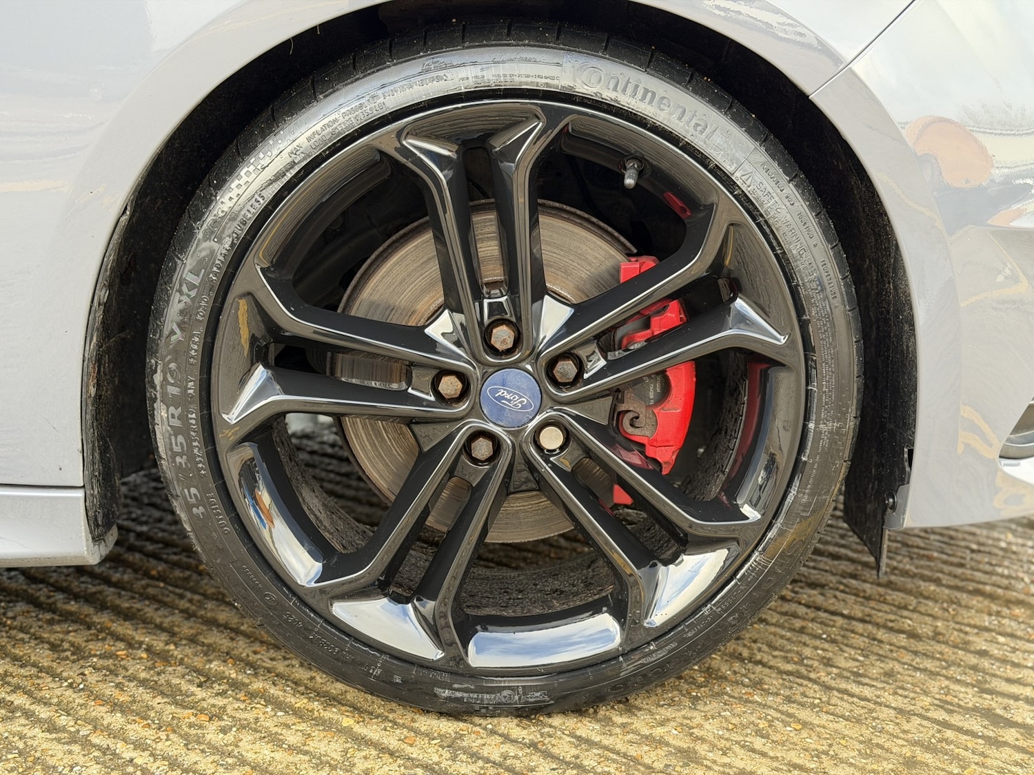 Used Ford Focus 2015 for sale - 77233770: Photo 28