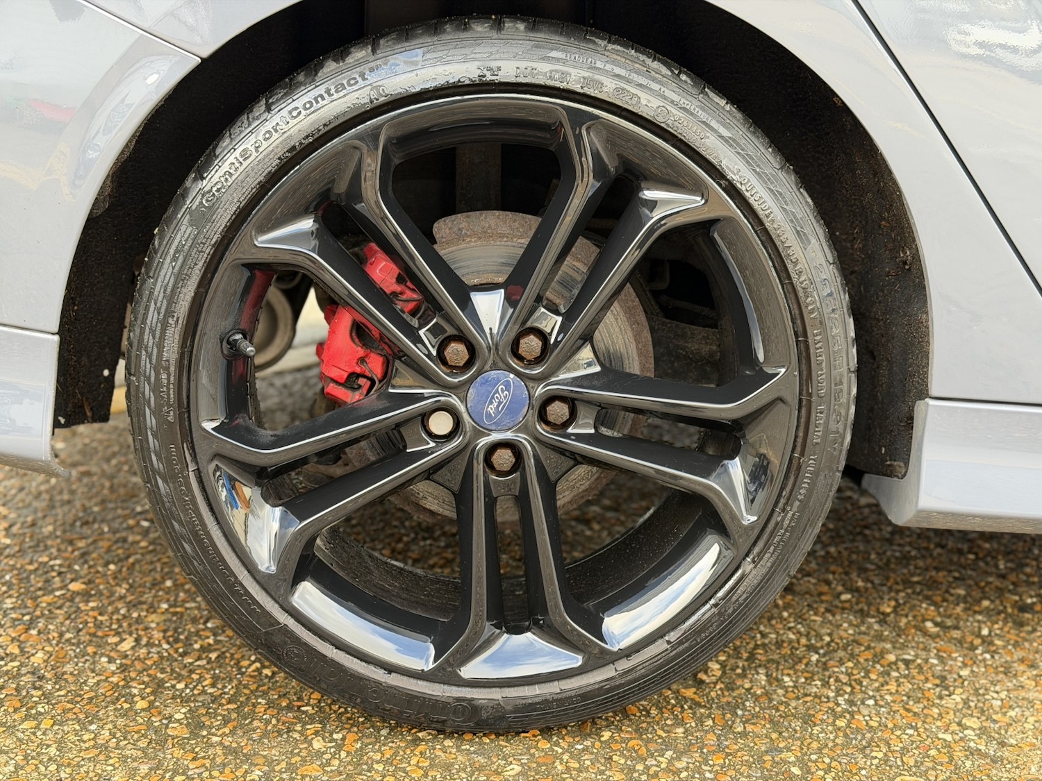 Used Ford Focus 2015 for sale - 77233770: Photo 29