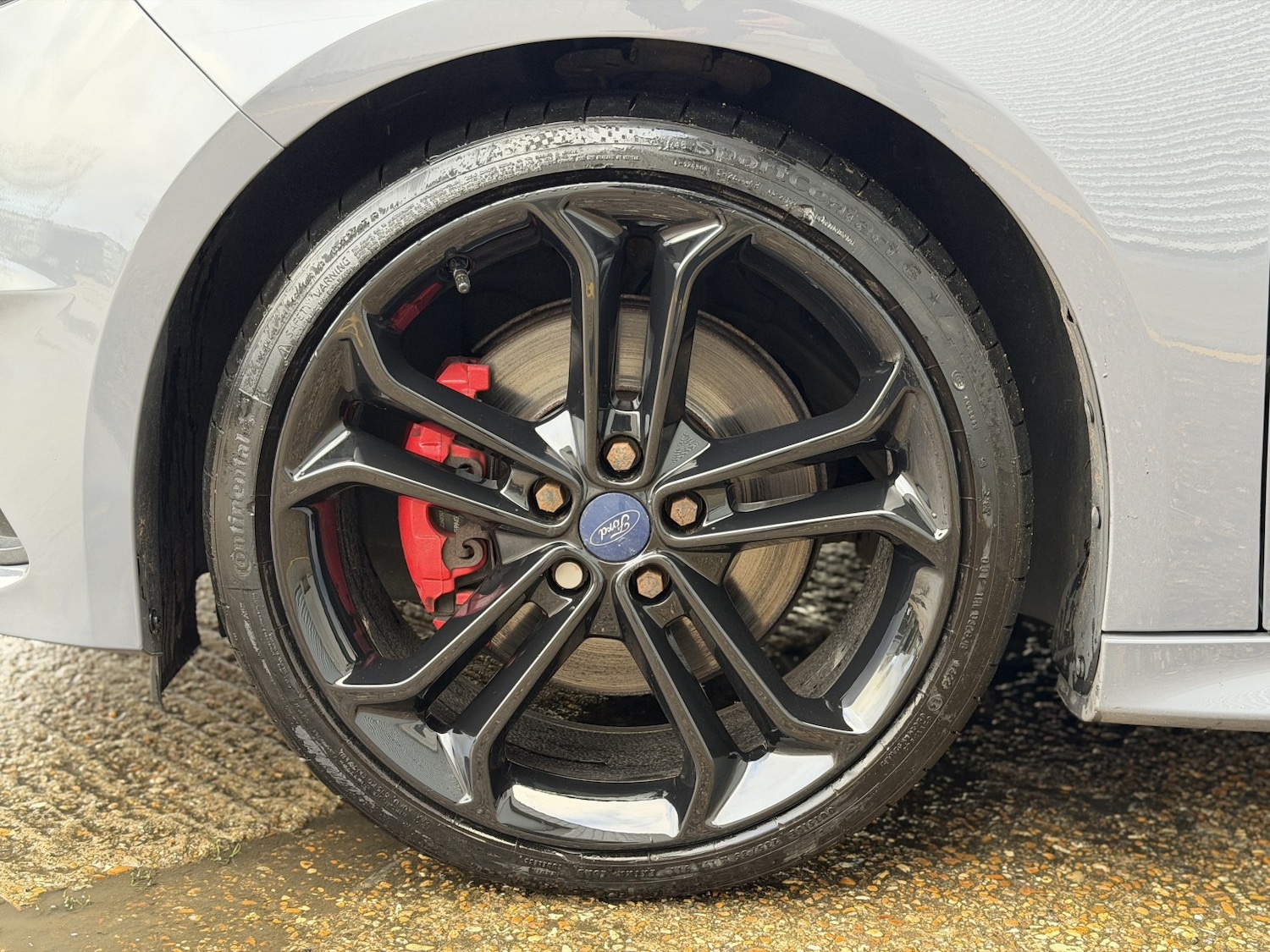 Used Ford Focus 2015 for sale - 77233770: Photo 31