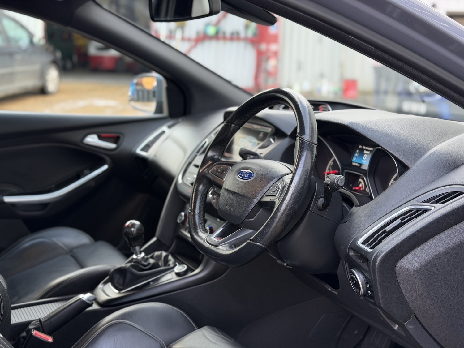 Used Ford Focus 2015 for sale - 77233770: Photo 33