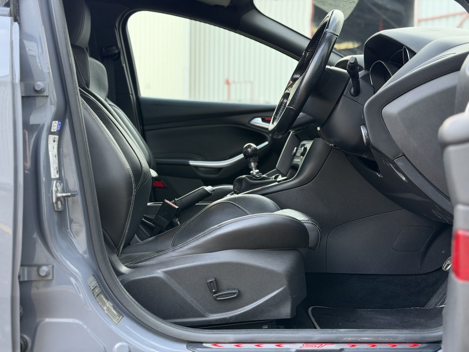 Used Ford Focus 2015 for sale - 77233770: Photo 34