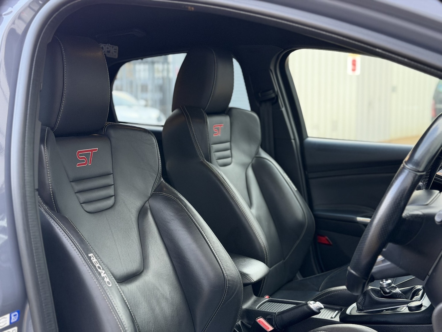 Used Ford Focus 2015 for sale - 77233770: Photo 35