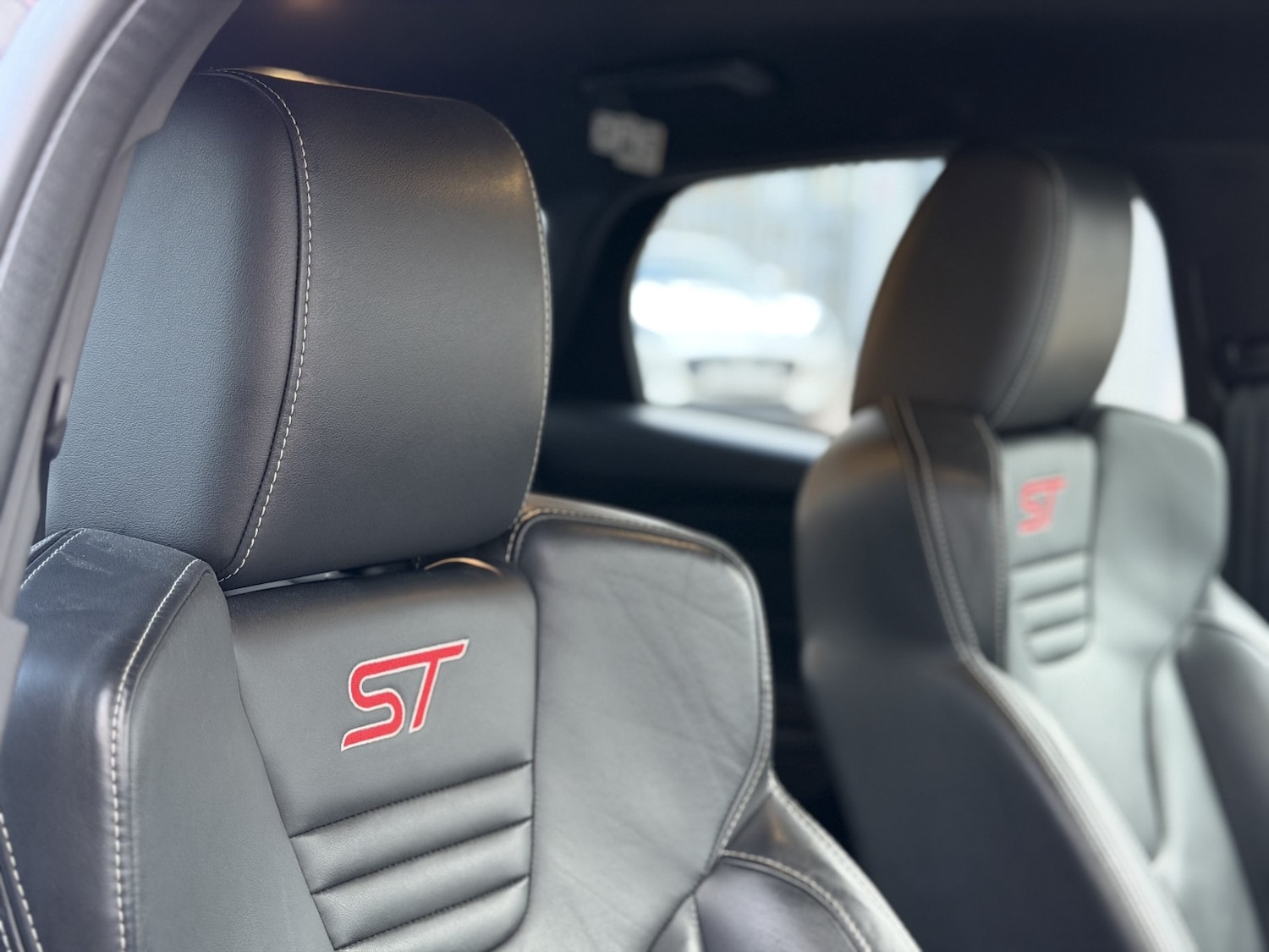 Used Ford Focus 2015 for sale - 77233770: Photo 36