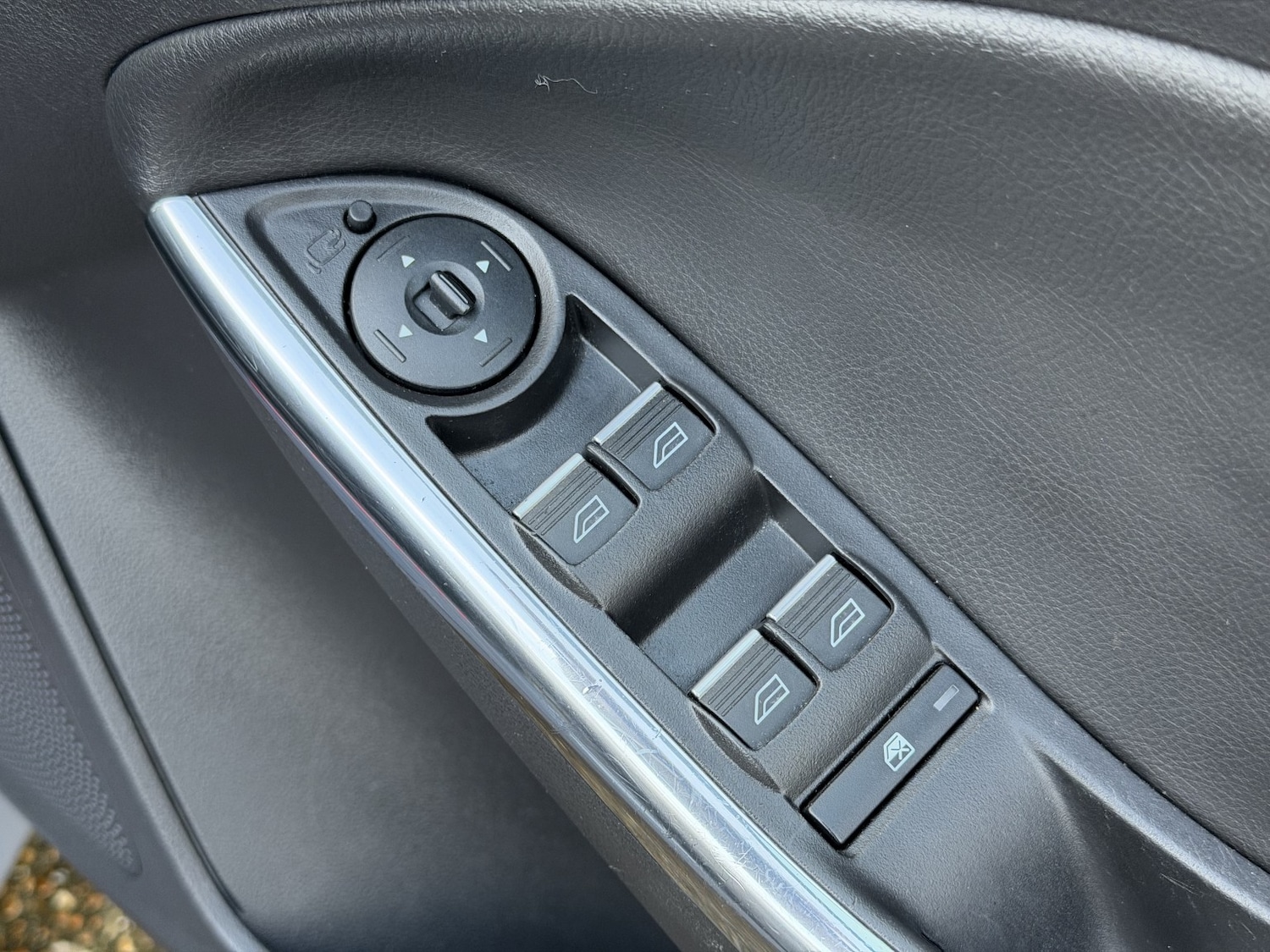 Used Ford Focus 2015 for sale - 77233770: Photo 38