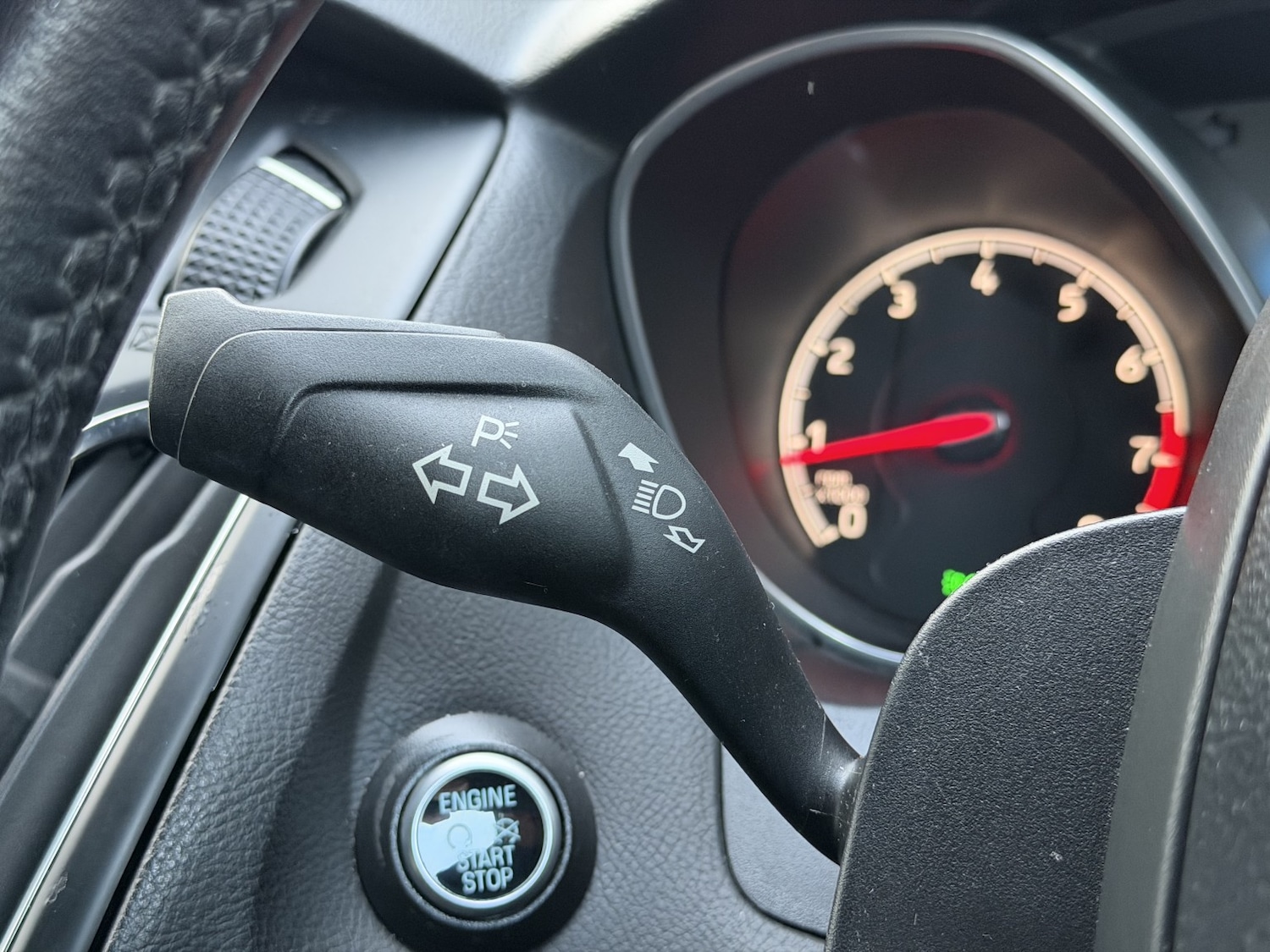 Used Ford Focus 2015 for sale - 77233770: Photo 42